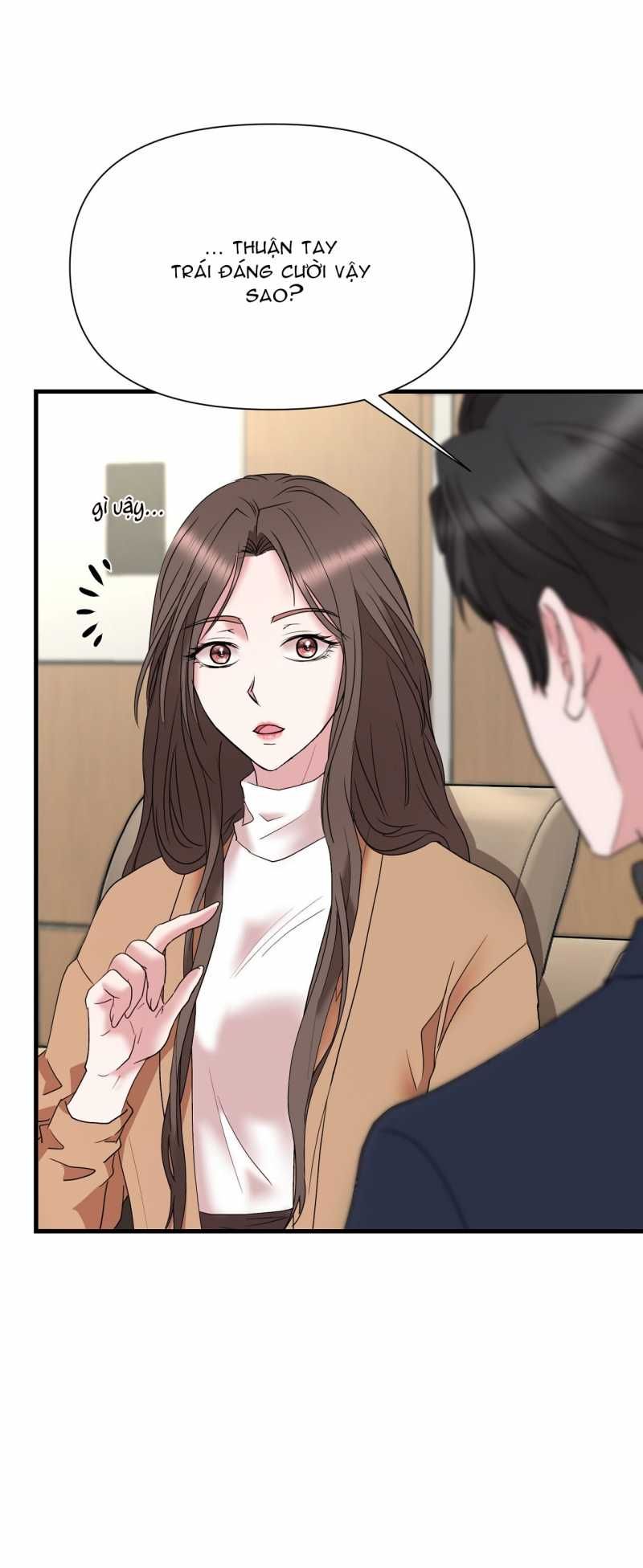 [18+] Hiểm Nguy Chương 21.1 page 11 - Giả Dược