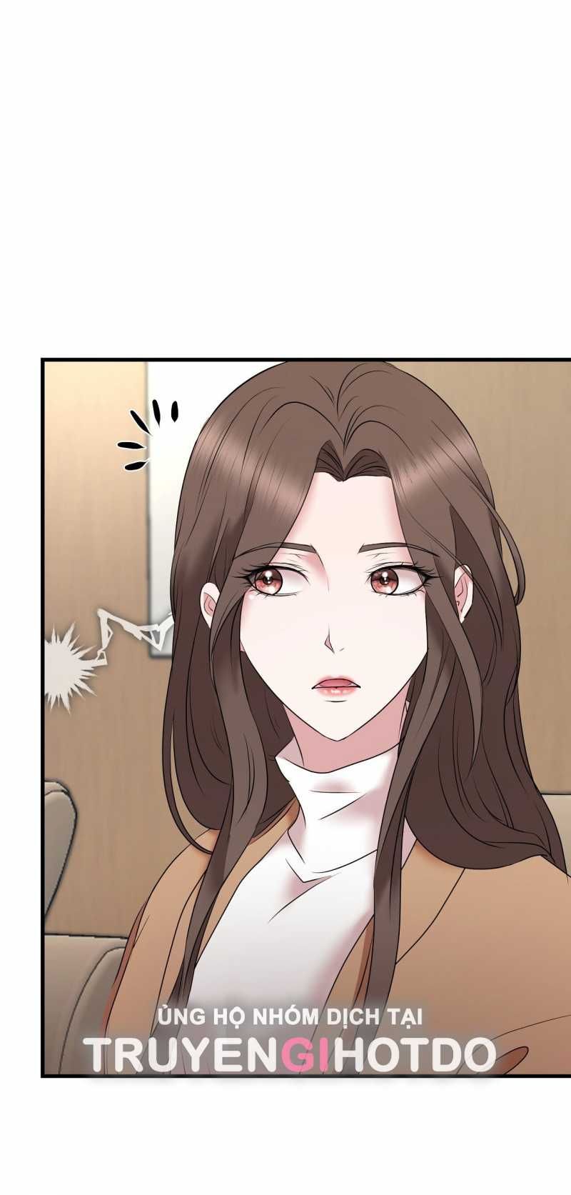 [18+] Hiểm Nguy Chương 21.1 page 15 - Giả Dược
