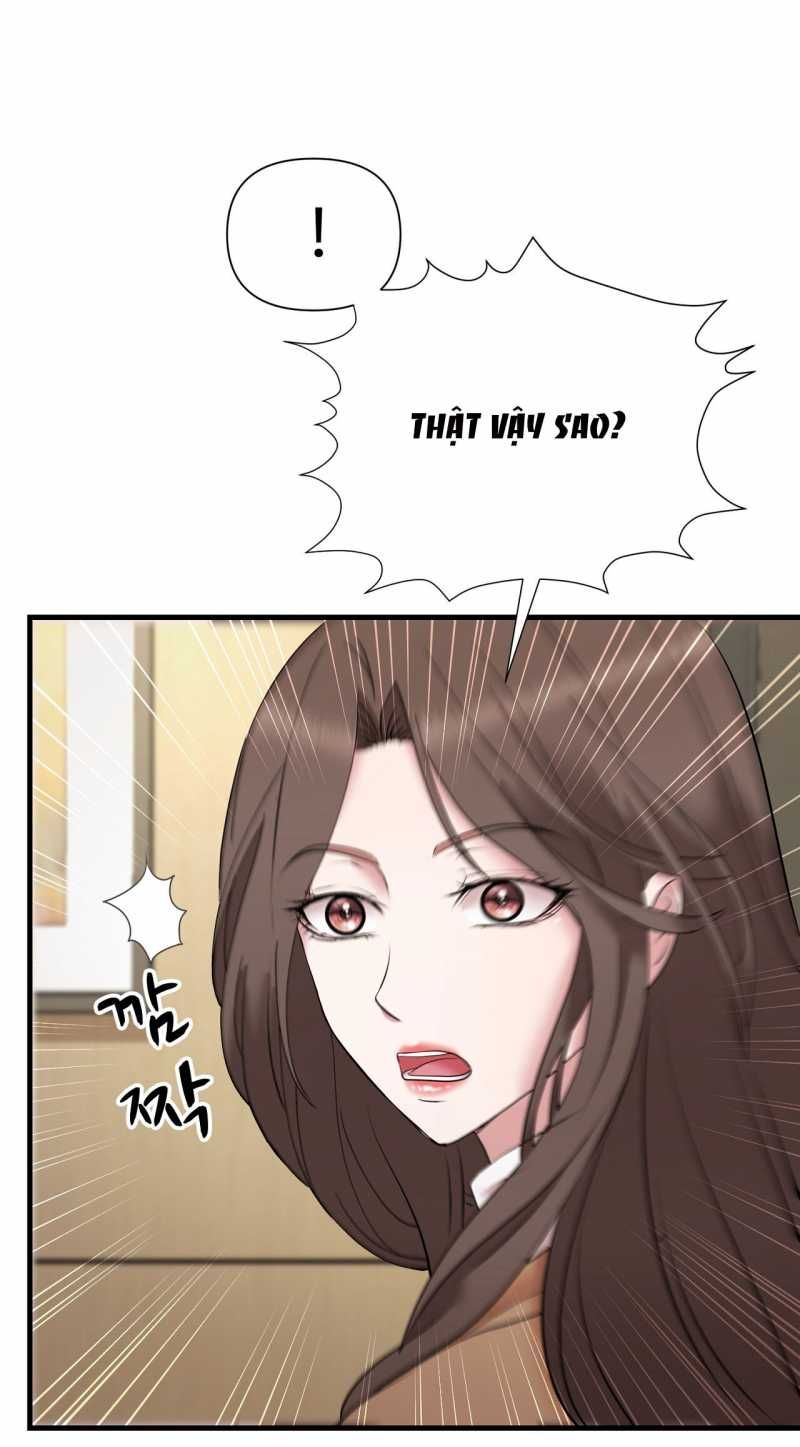 [18+] Hiểm Nguy Chương 21.1 page 22 - Giả Dược
