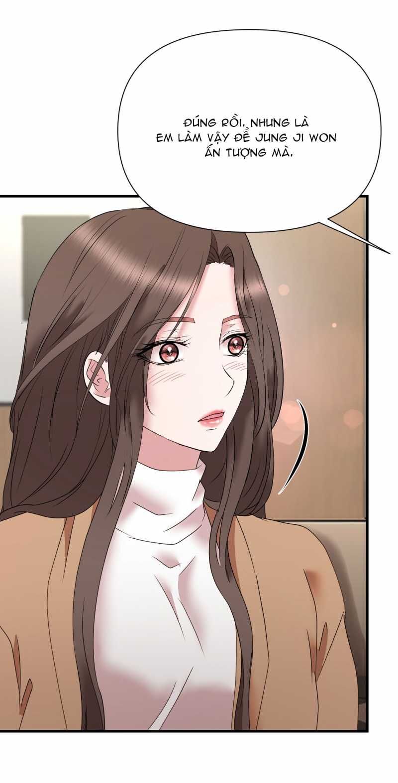 [18+] Hiểm Nguy Chương 21.1 page 26 - Giả Dược
