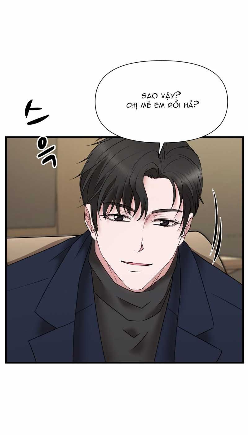 [18+] Hiểm Nguy Chương 21.1 page 29 - Giả Dược