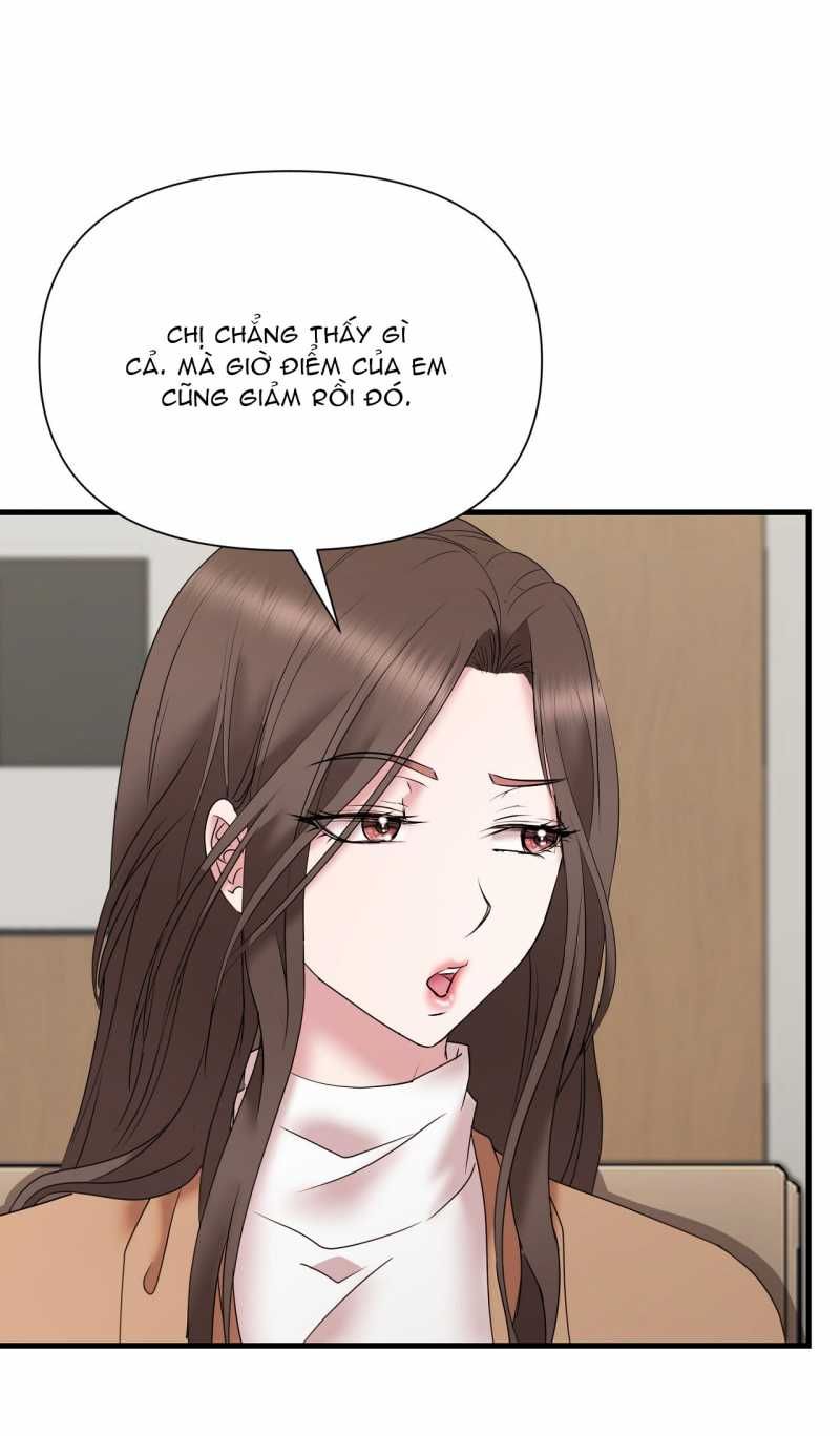 [18+] Hiểm Nguy Chương 21.1 page 32 - Giả Dược