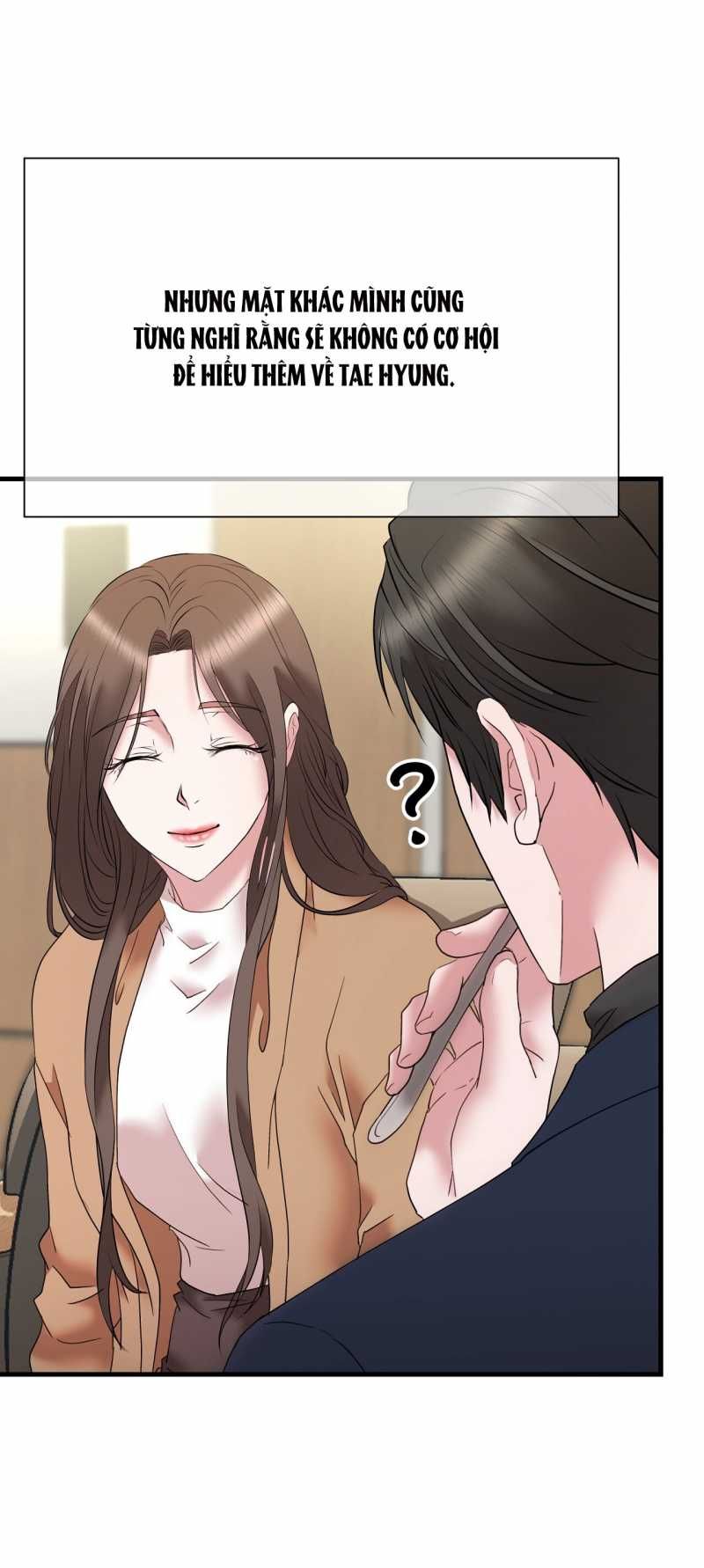 [18+] Hiểm Nguy Chương 21.1 page 5 - Giả Dược