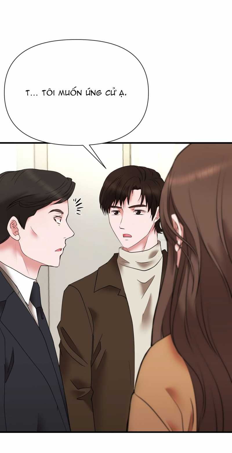 [18+] Hiểm Nguy Chương 21.2 page 14 - Giả Dược