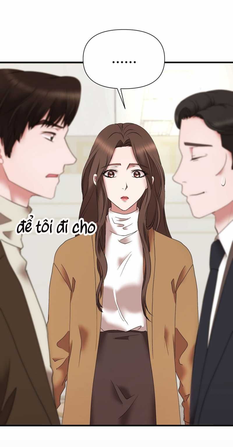 [18+] Hiểm Nguy Chương 21.2 page 20 - Giả Dược