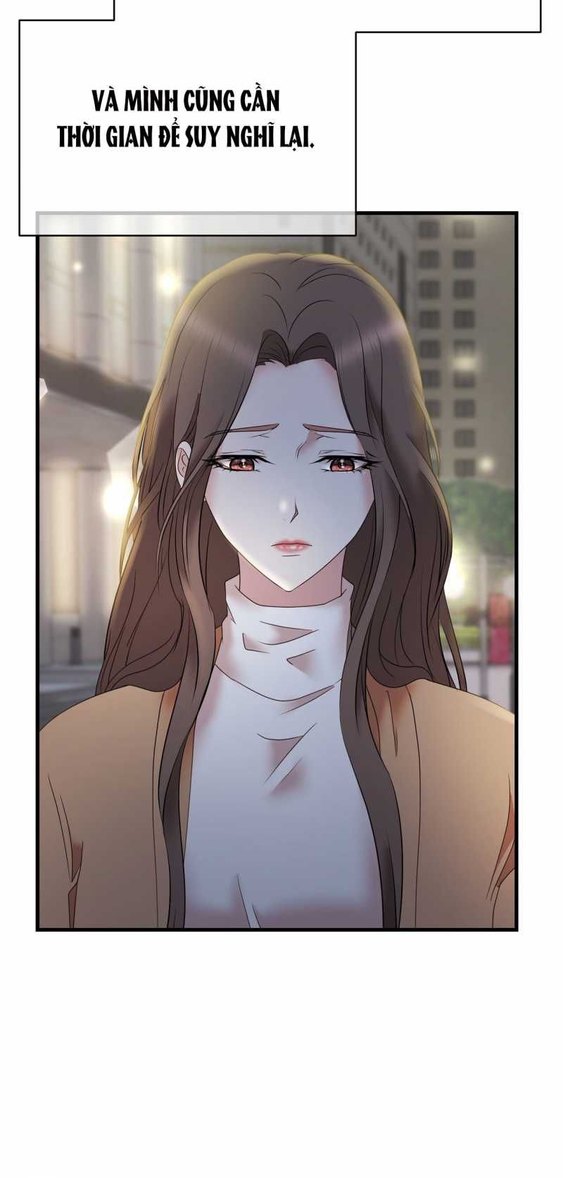 [18+] Hiểm Nguy Chương 21.2 page 28 - Giả Dược