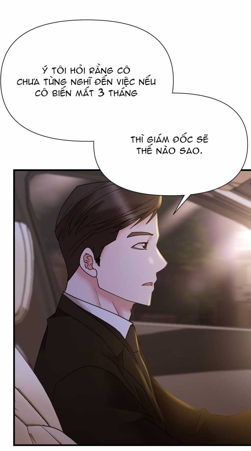 [18+] Hiểm Nguy Chương 22.2 page 2 - Giả Dược
