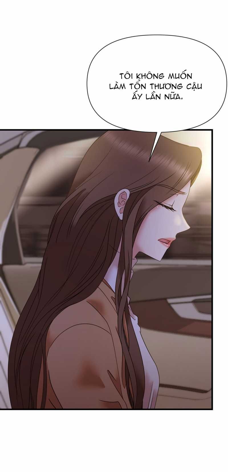 [18+] Hiểm Nguy Chương 22.2 page 11 - Giả Dược