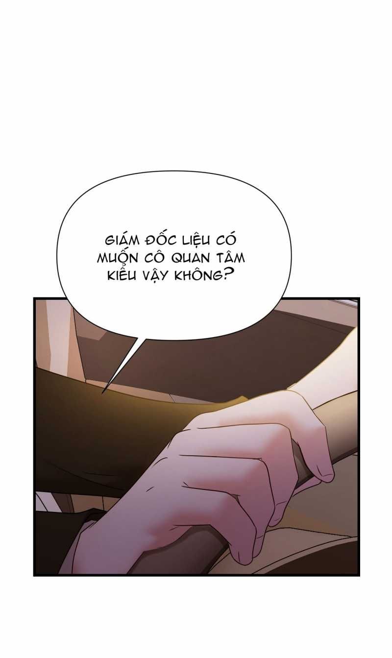 [18+] Hiểm Nguy Chương 22.2 page 15 - Giả Dược