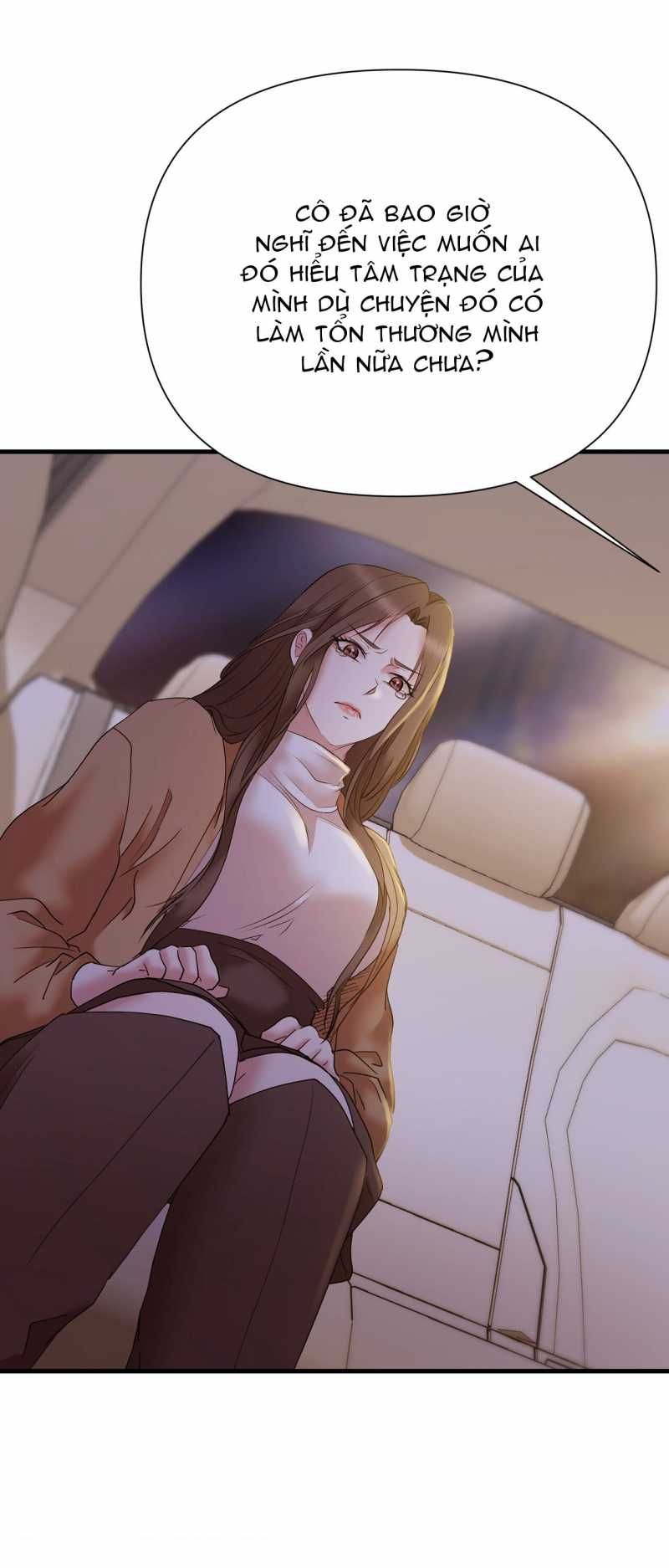 [18+] Hiểm Nguy Chương 22.2 page 16 - Giả Dược
