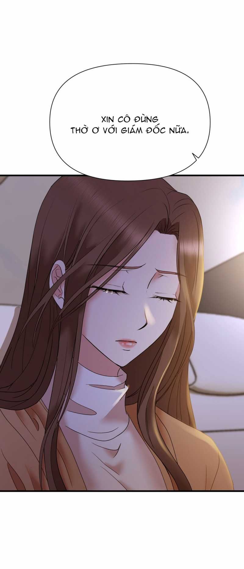 [18+] Hiểm Nguy Chương 22.2 page 20 - Giả Dược