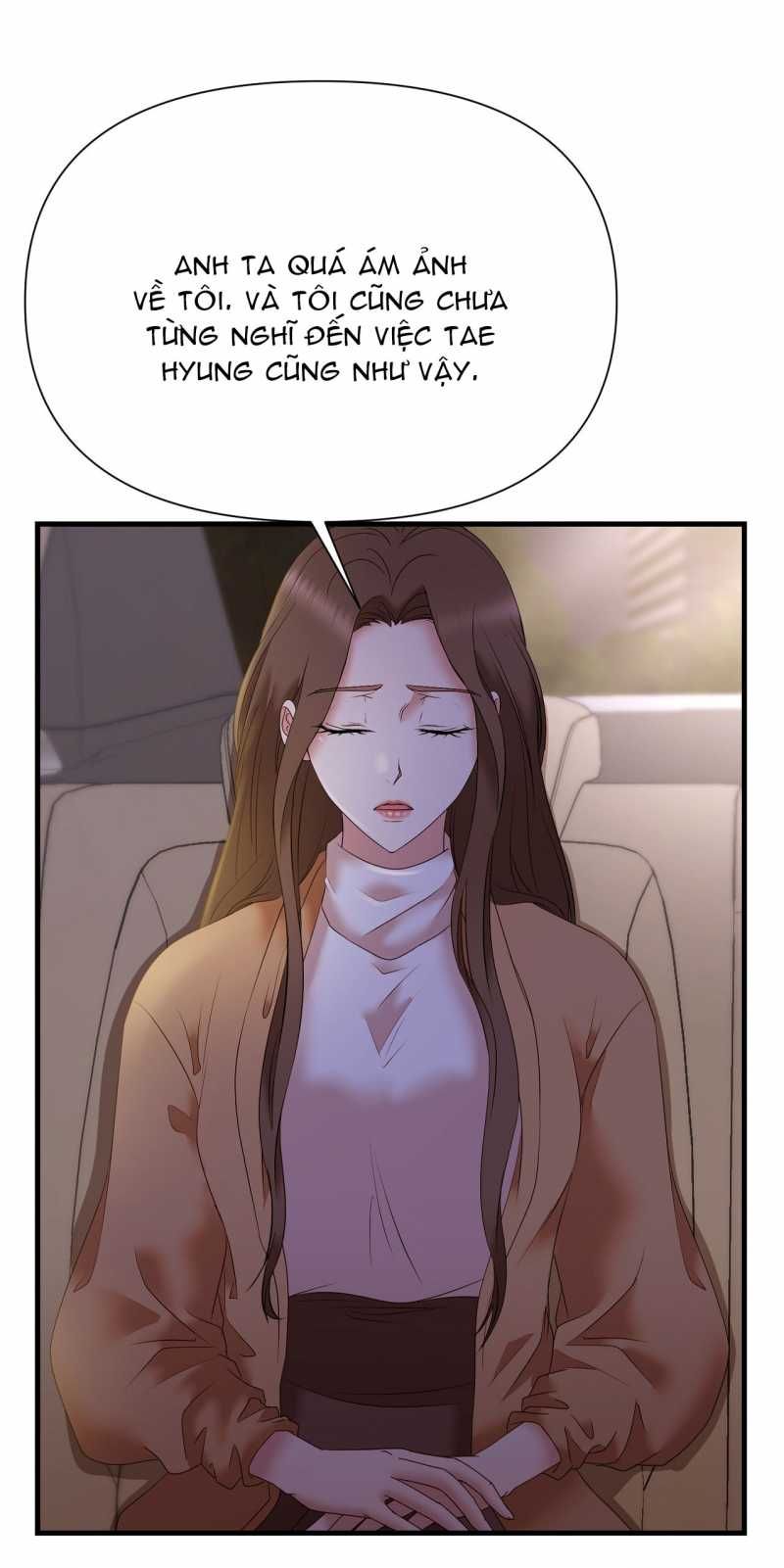[18+] Hiểm Nguy Chương 22.2 page 8 - Giả Dược