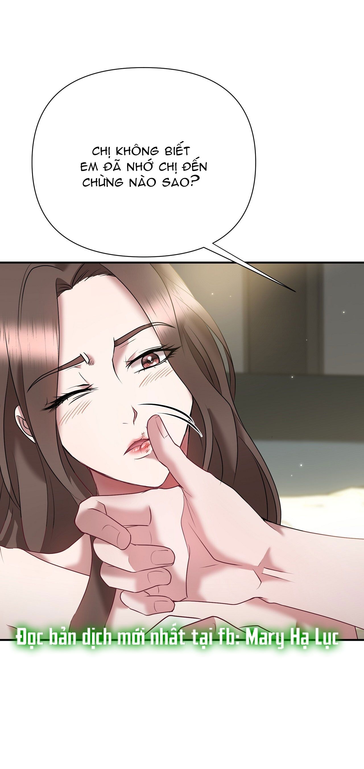 đọc truyện [18+] Hiểm Nguy Chương 3 ảnh 2 tại Thiên Thai Truyện