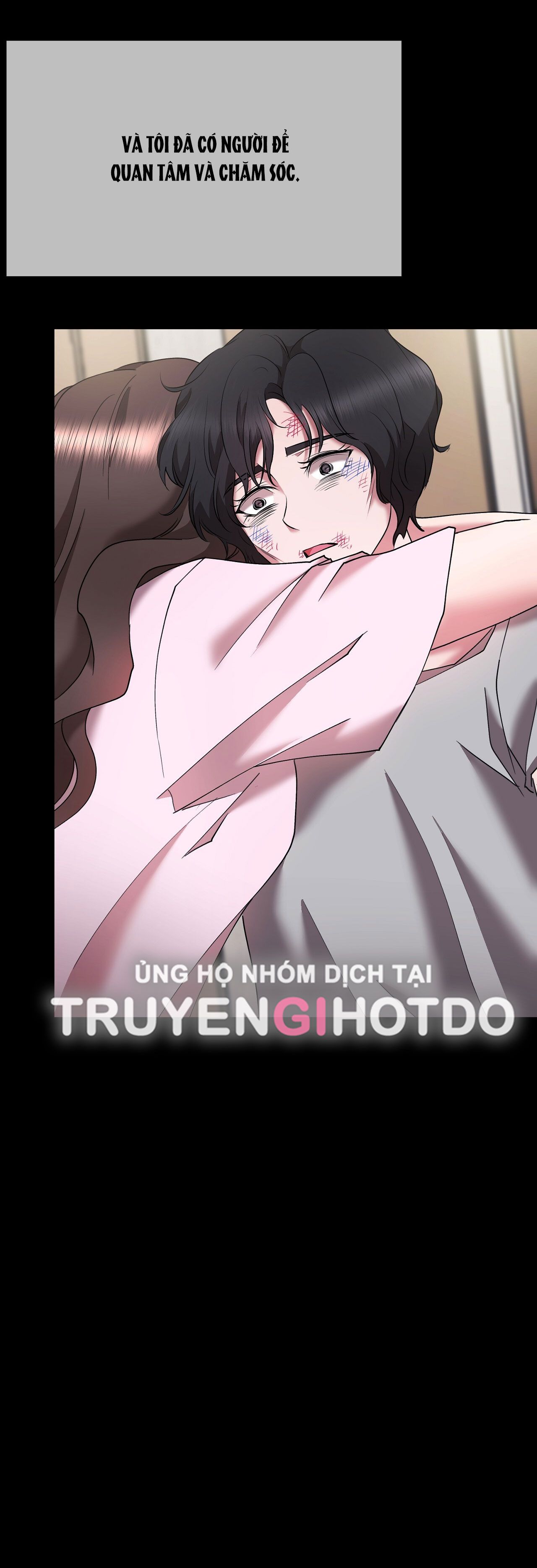 đọc truyện [18+] Hiểm Nguy Chương 3 ảnh 16 tại Thiên Thai Truyện