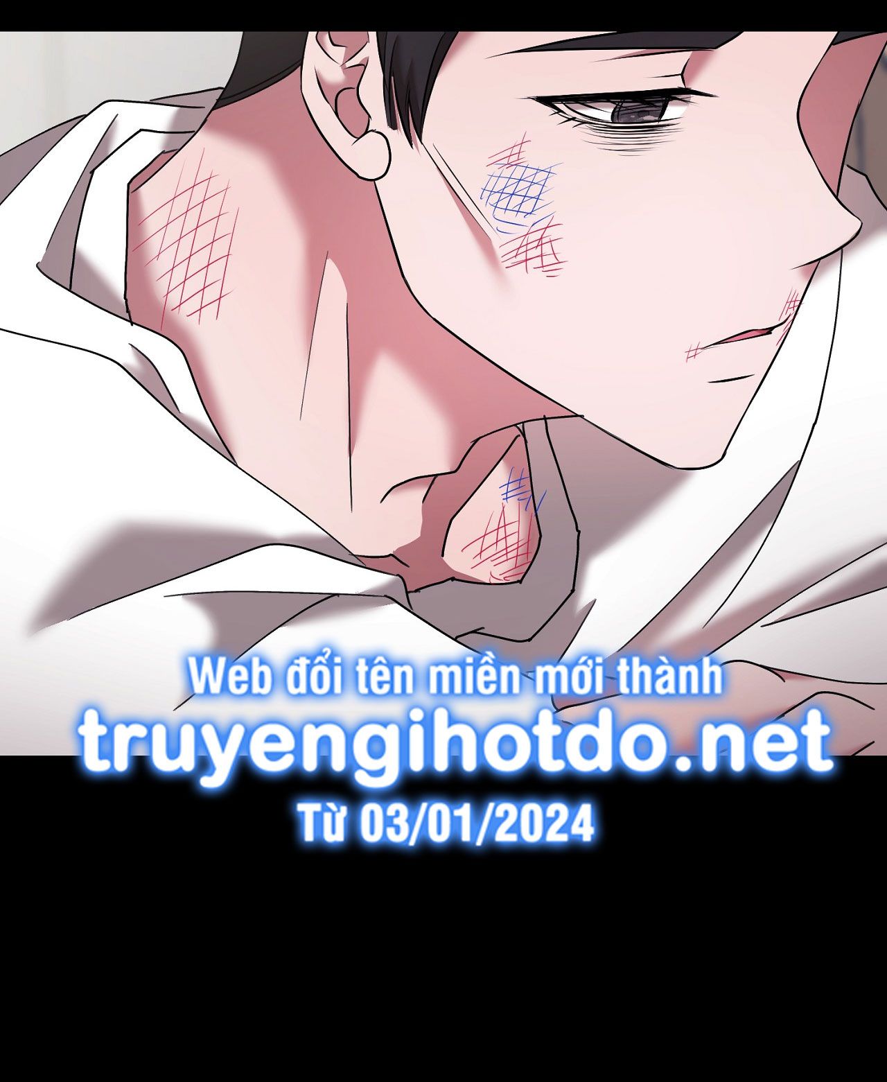 đọc truyện [18+] Hiểm Nguy Chương 3 ảnh 18 tại Thiên Thai Truyện