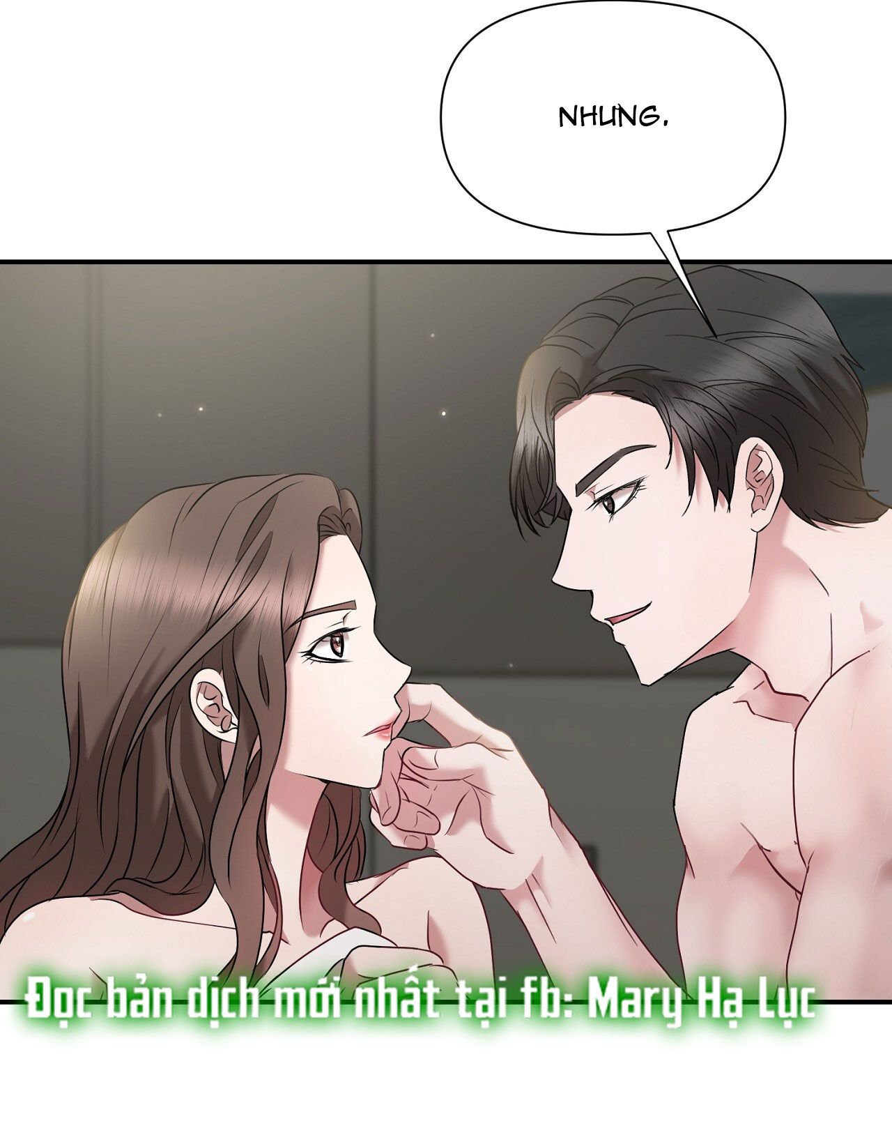 đọc truyện [18+] Hiểm Nguy Chương 3 ảnh 43 tại Thiên Thai Truyện