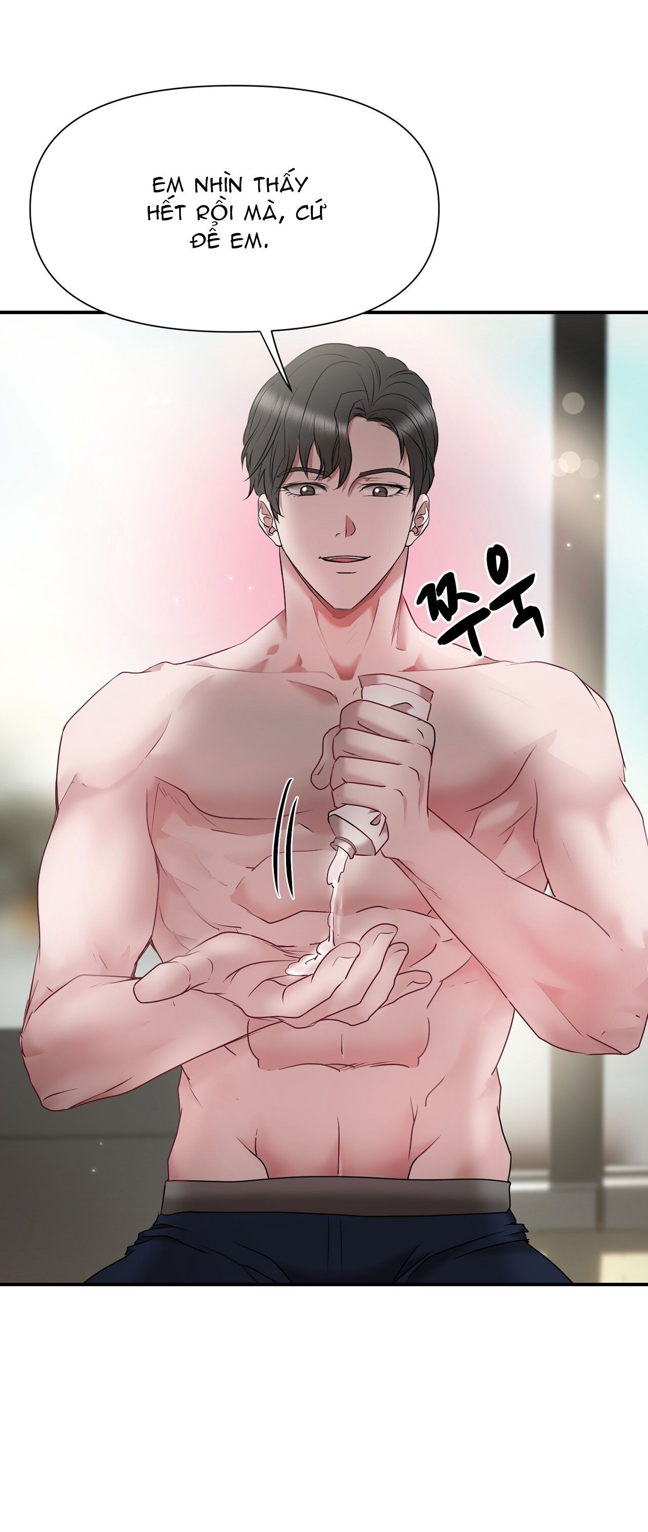 đọc truyện [18+] Hiểm Nguy Chương 3 ảnh 48 tại Thiên Thai Truyện