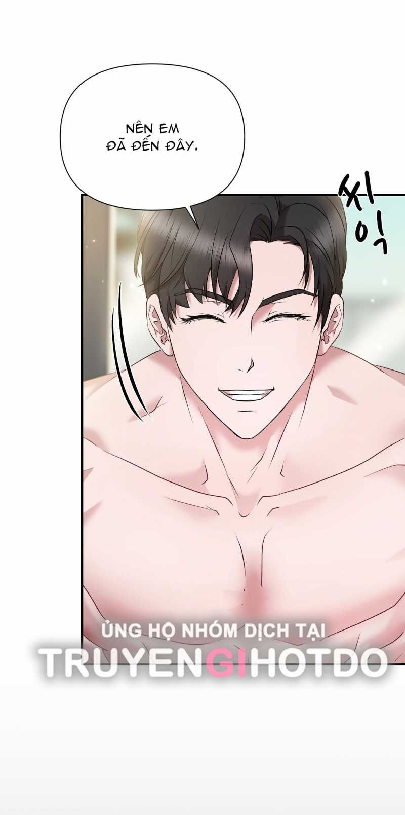 đọc truyện [18+] Hiểm Nguy Chương 3.1 ảnh 5 tại Thiên Thai Truyện