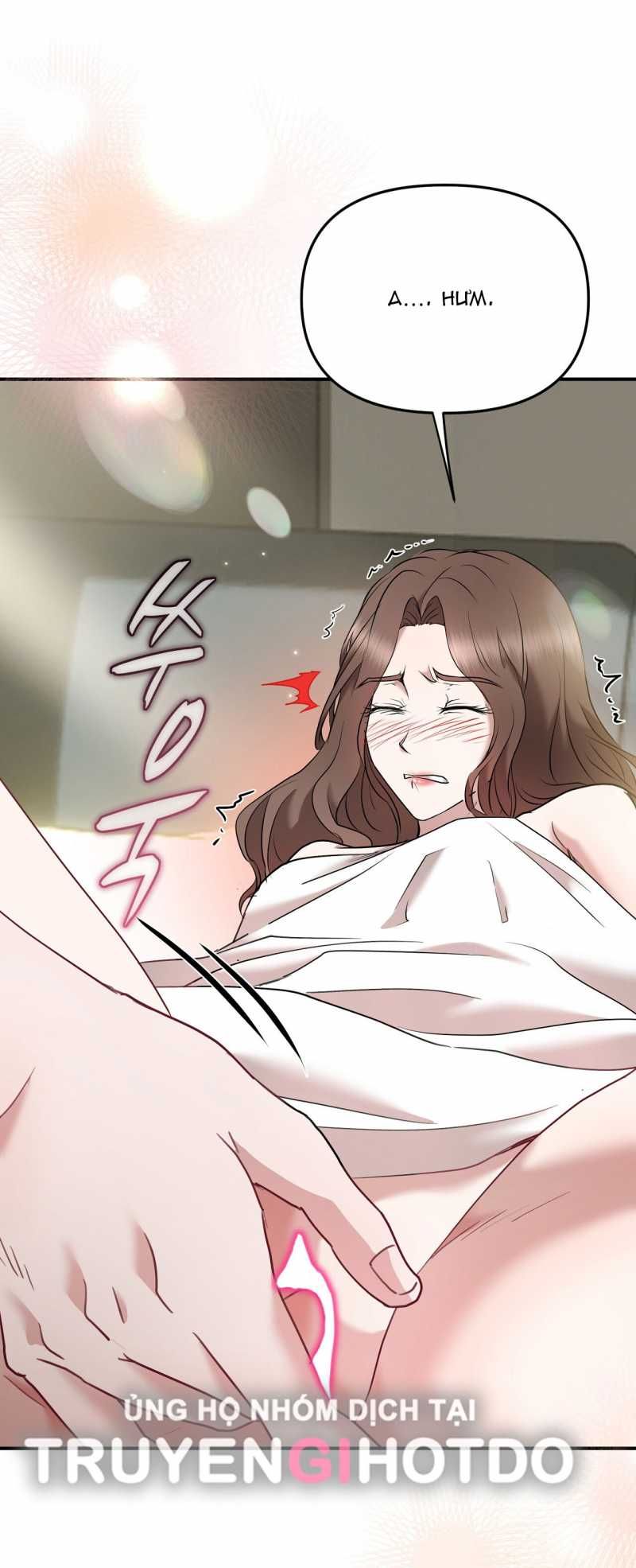 đọc truyện [18+] Hiểm Nguy Chương 3.2 ảnh 24 tại Thiên Thai Truyện
