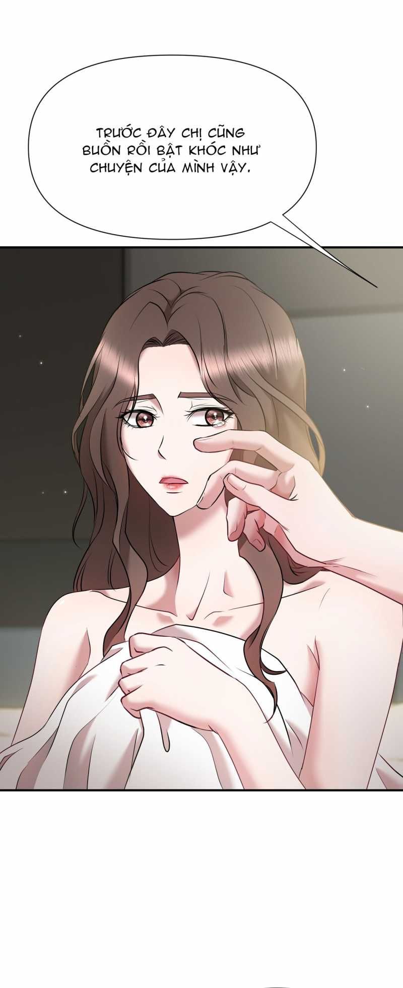 đọc truyện [18+] Hiểm Nguy Chương 3.2 ảnh 7 tại Thiên Thai Truyện
