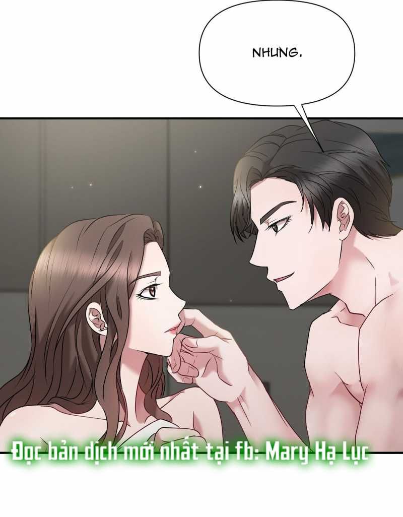 đọc truyện [18+] Hiểm Nguy Chương 3.2 ảnh 8 tại Thiên Thai Truyện