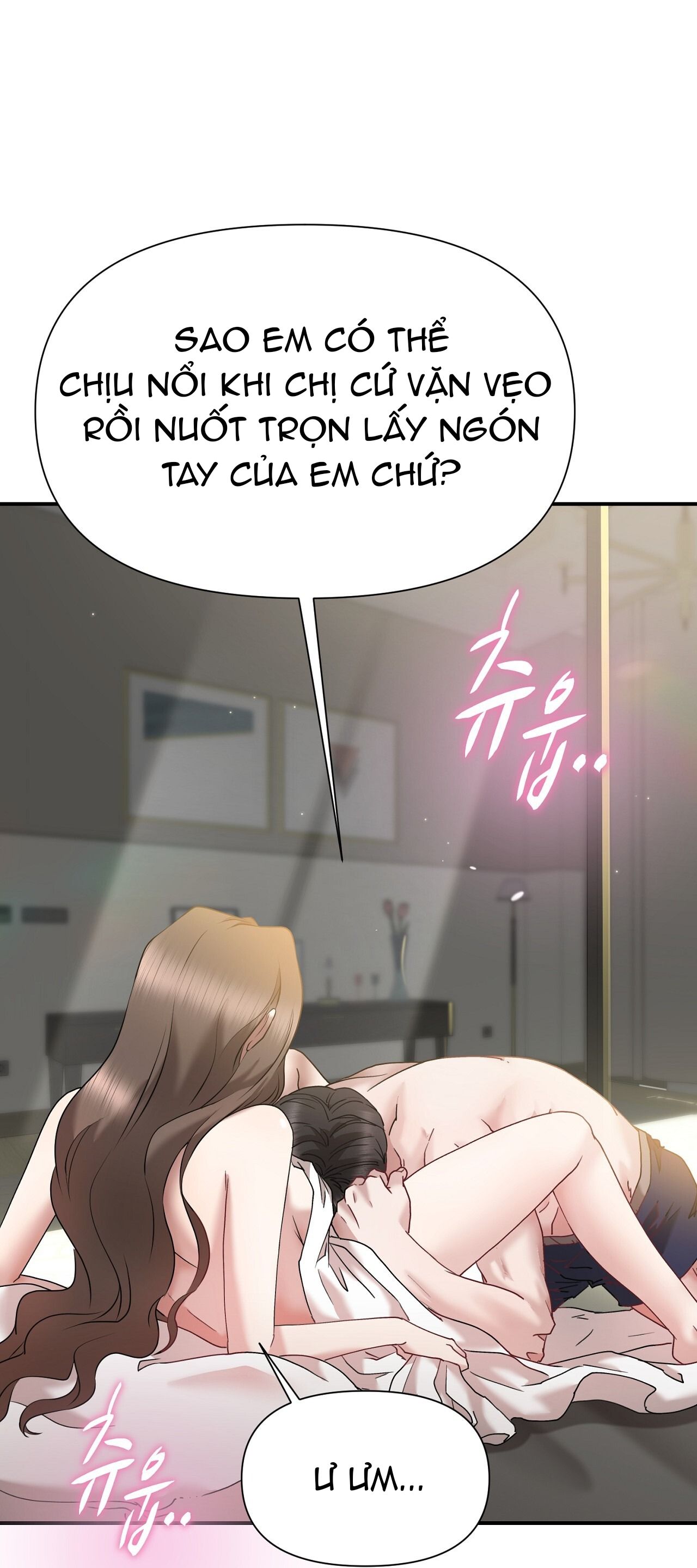 đọc truyện [18+] Hiểm Nguy Chương 4 ảnh 2 tại Thiên Thai Truyện