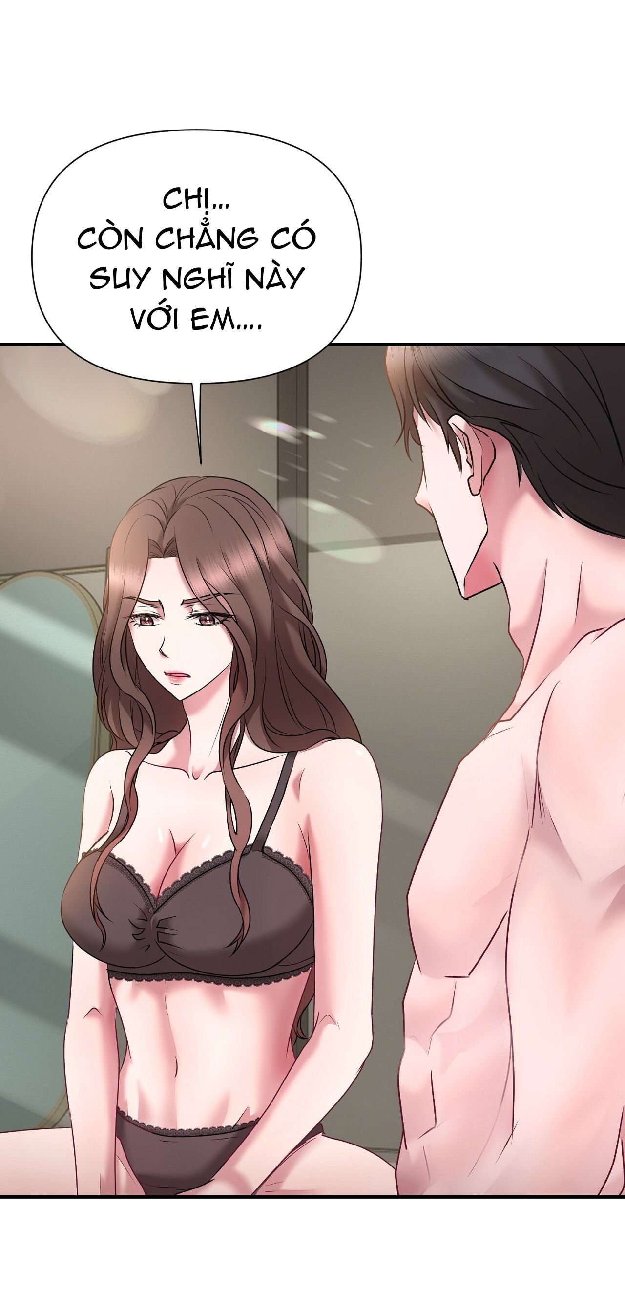 đọc truyện [18+] Hiểm Nguy Chương 4 ảnh 42 tại Thiên Thai Truyện