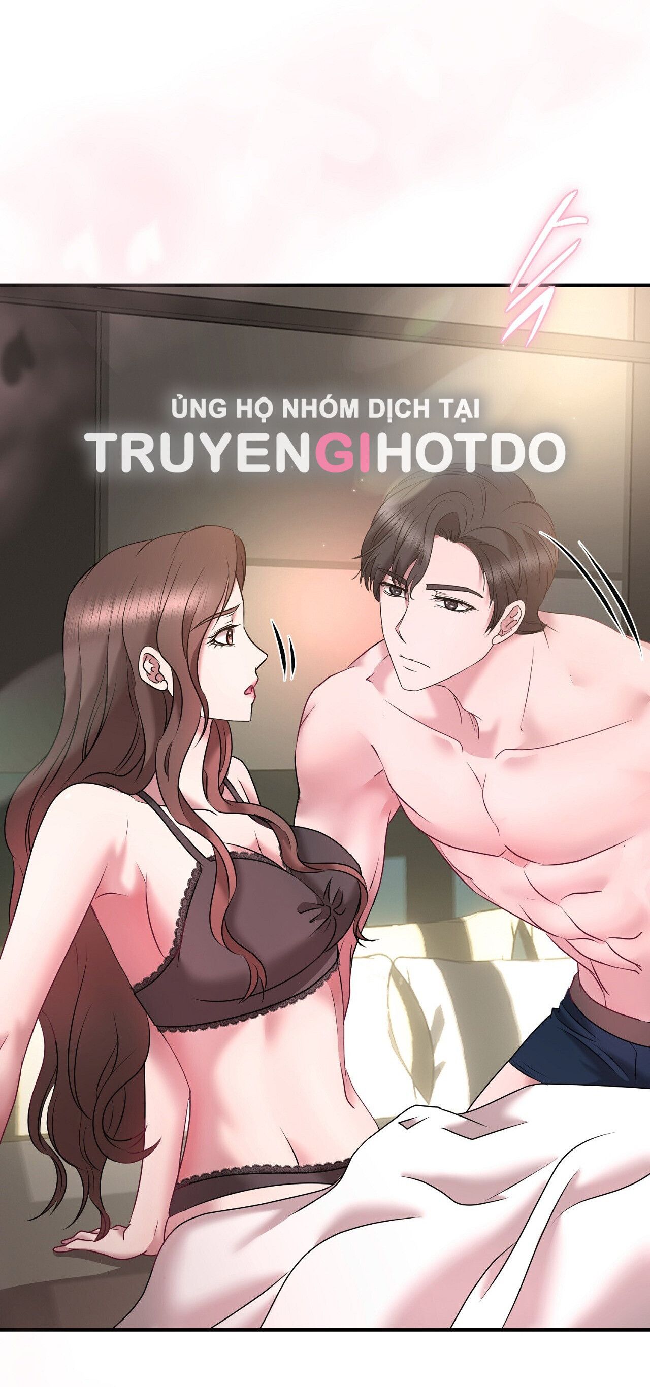đọc truyện [18+] Hiểm Nguy Chương 4 ảnh 56 tại Thiên Thai Truyện