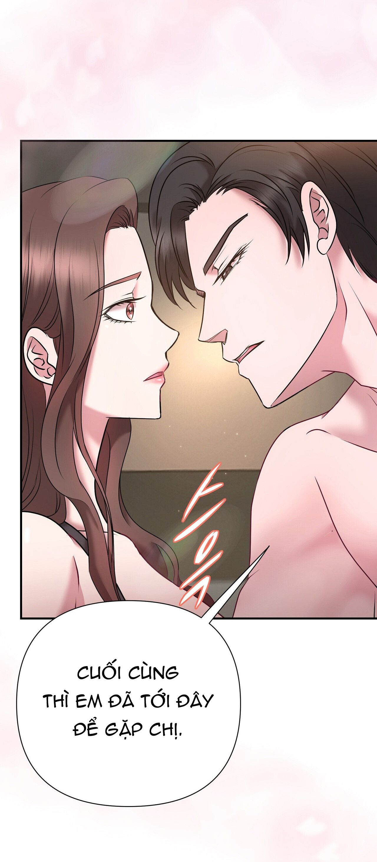 đọc truyện [18+] Hiểm Nguy Chương 4 ảnh 58 tại Thiên Thai Truyện