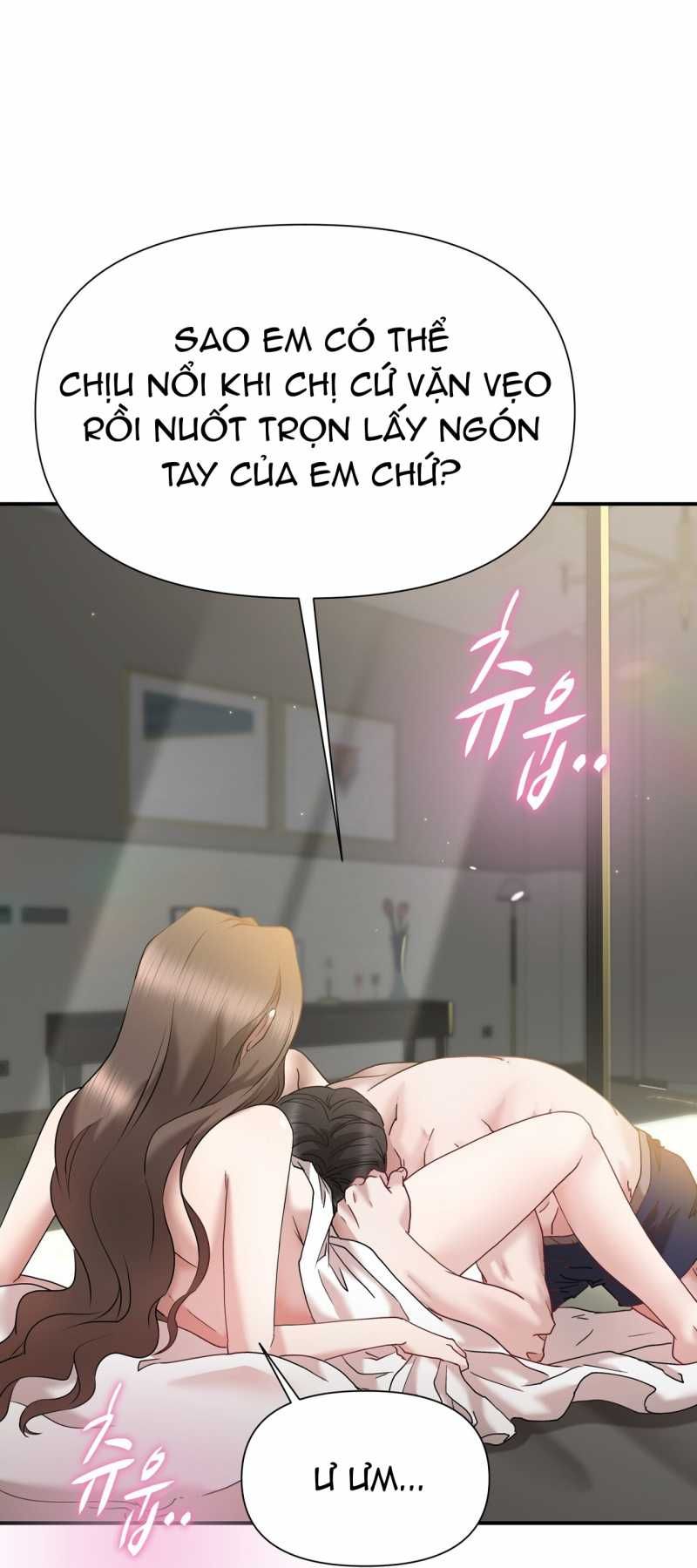 đọc truyện [18+] Hiểm Nguy Chương 4.1 ảnh 1 tại Thiên Thai Truyện