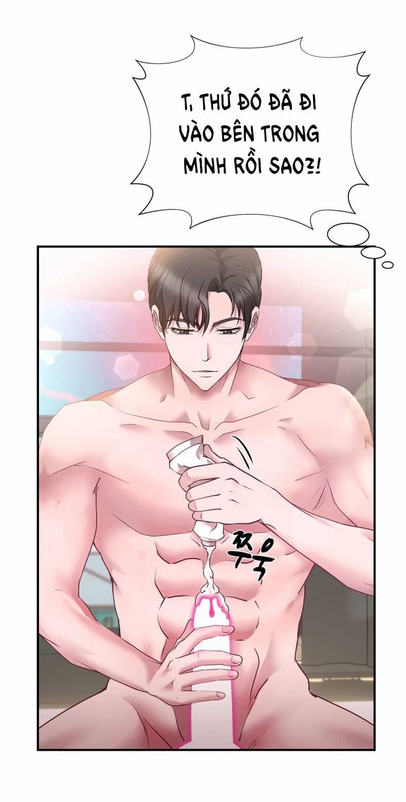 đọc truyện [18+] Hiểm Nguy Chương 4.1 ảnh 30 tại Thiên Thai Truyện