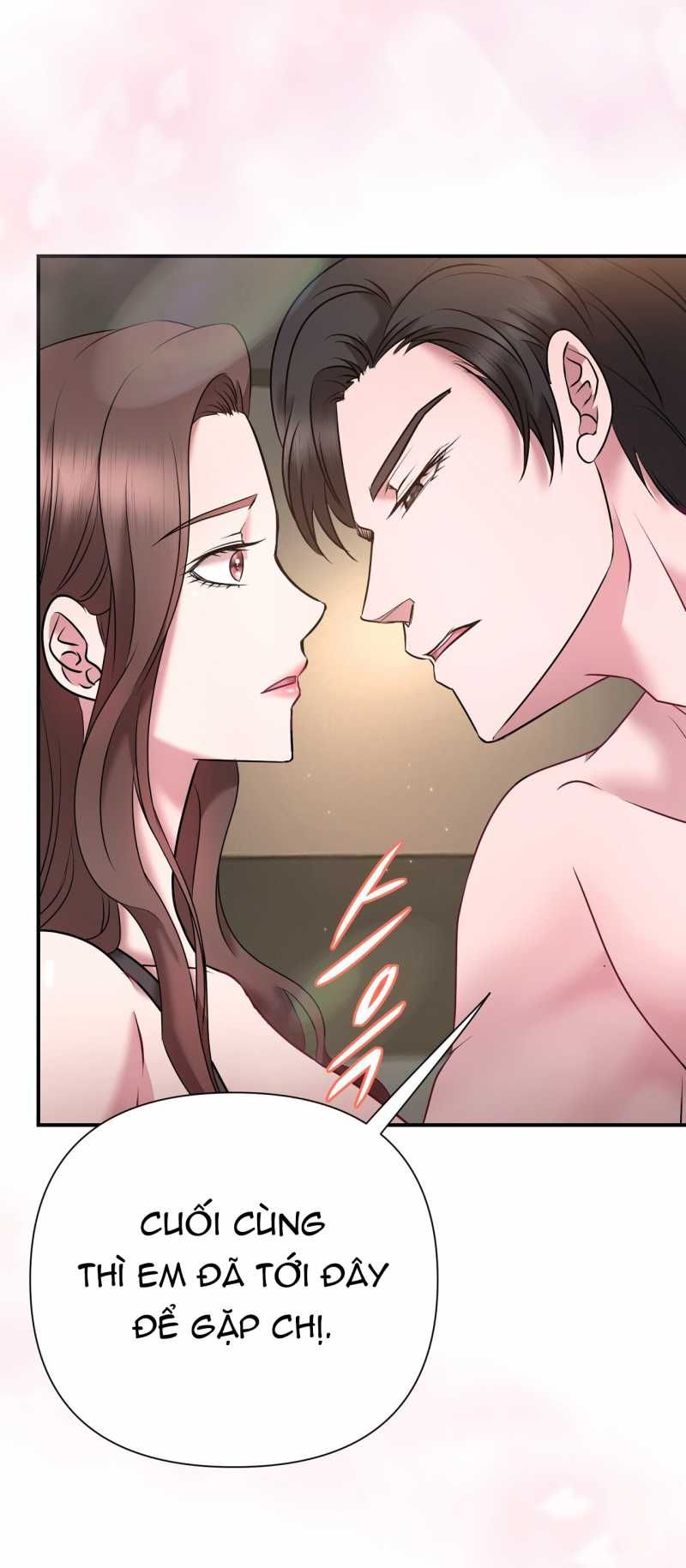 đọc truyện [18+] Hiểm Nguy Chương 4.2 ảnh 22 tại Thiên Thai Truyện