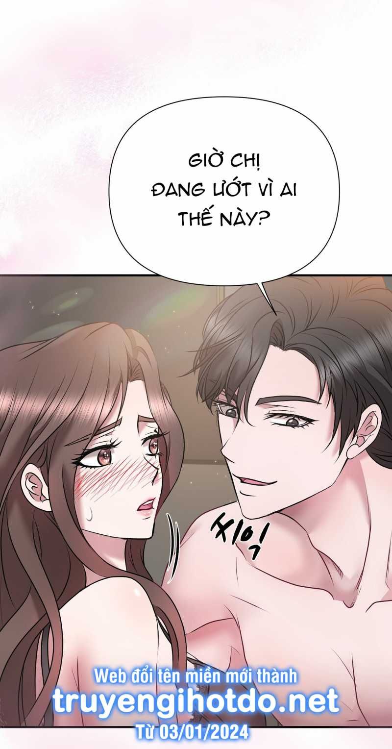 đọc truyện [18+] Hiểm Nguy Chương 4.2 ảnh 28 tại Thiên Thai Truyện