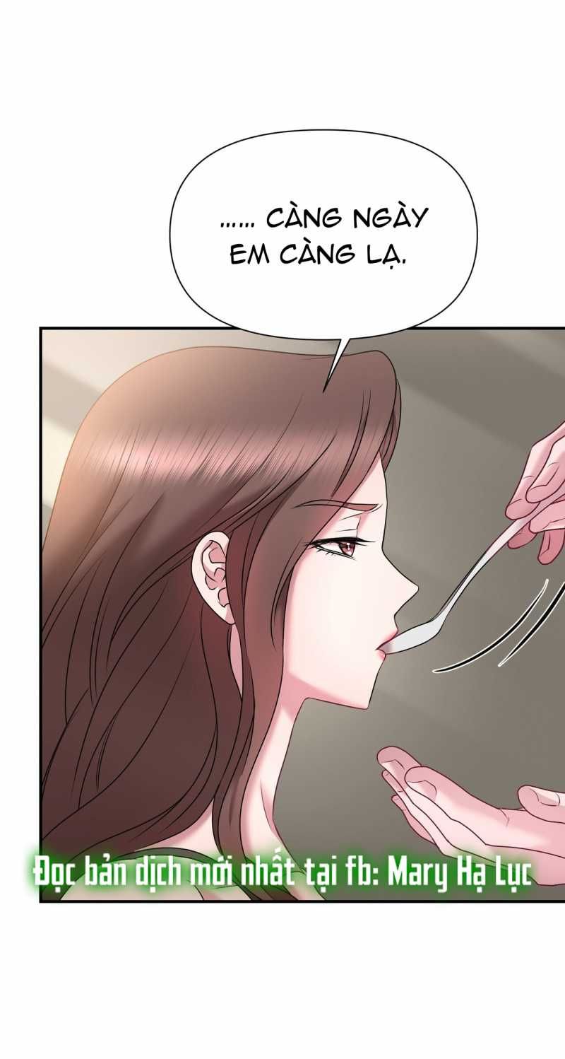 đọc truyện [18+] Hiểm Nguy Chương 4.2 ảnh 4 tại Thiên Thai Truyện