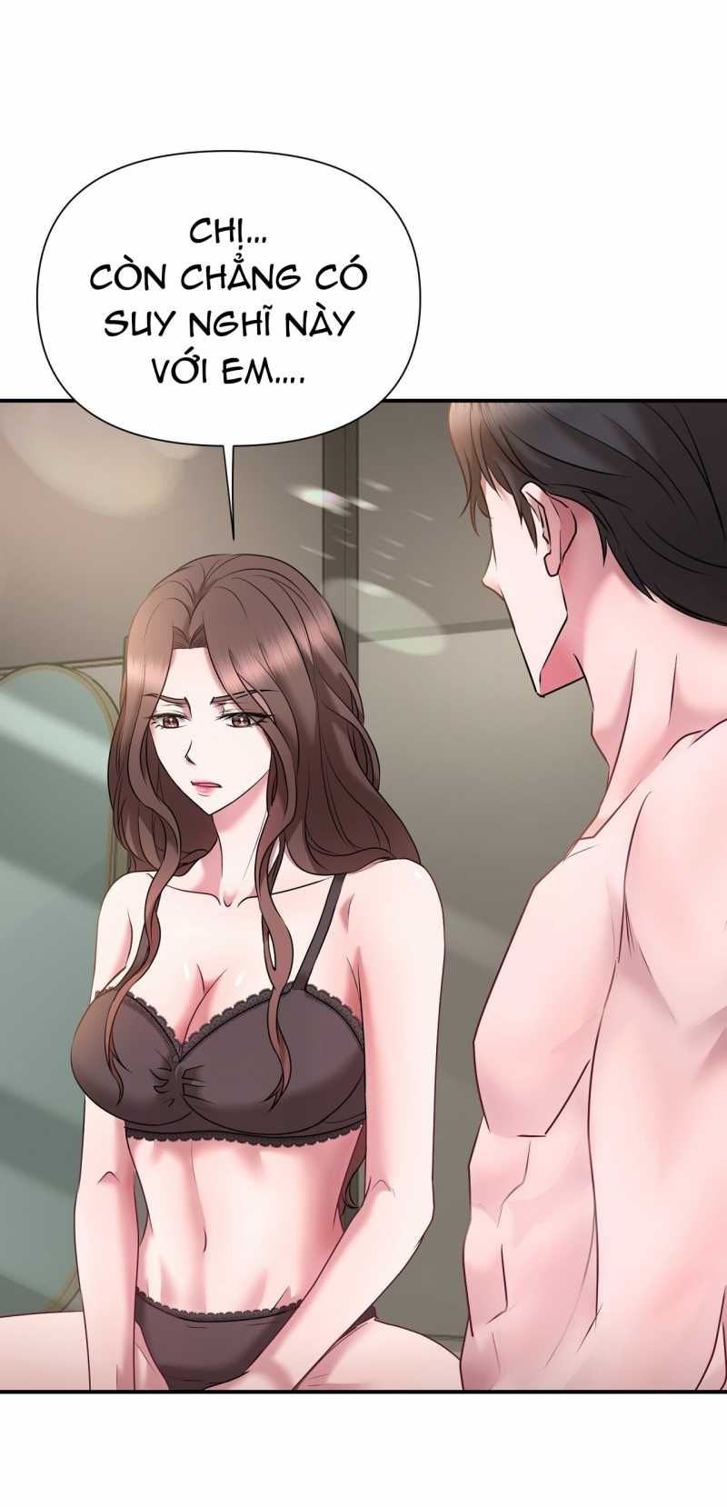 đọc truyện [18+] Hiểm Nguy Chương 4.2 ảnh 6 tại Thiên Thai Truyện