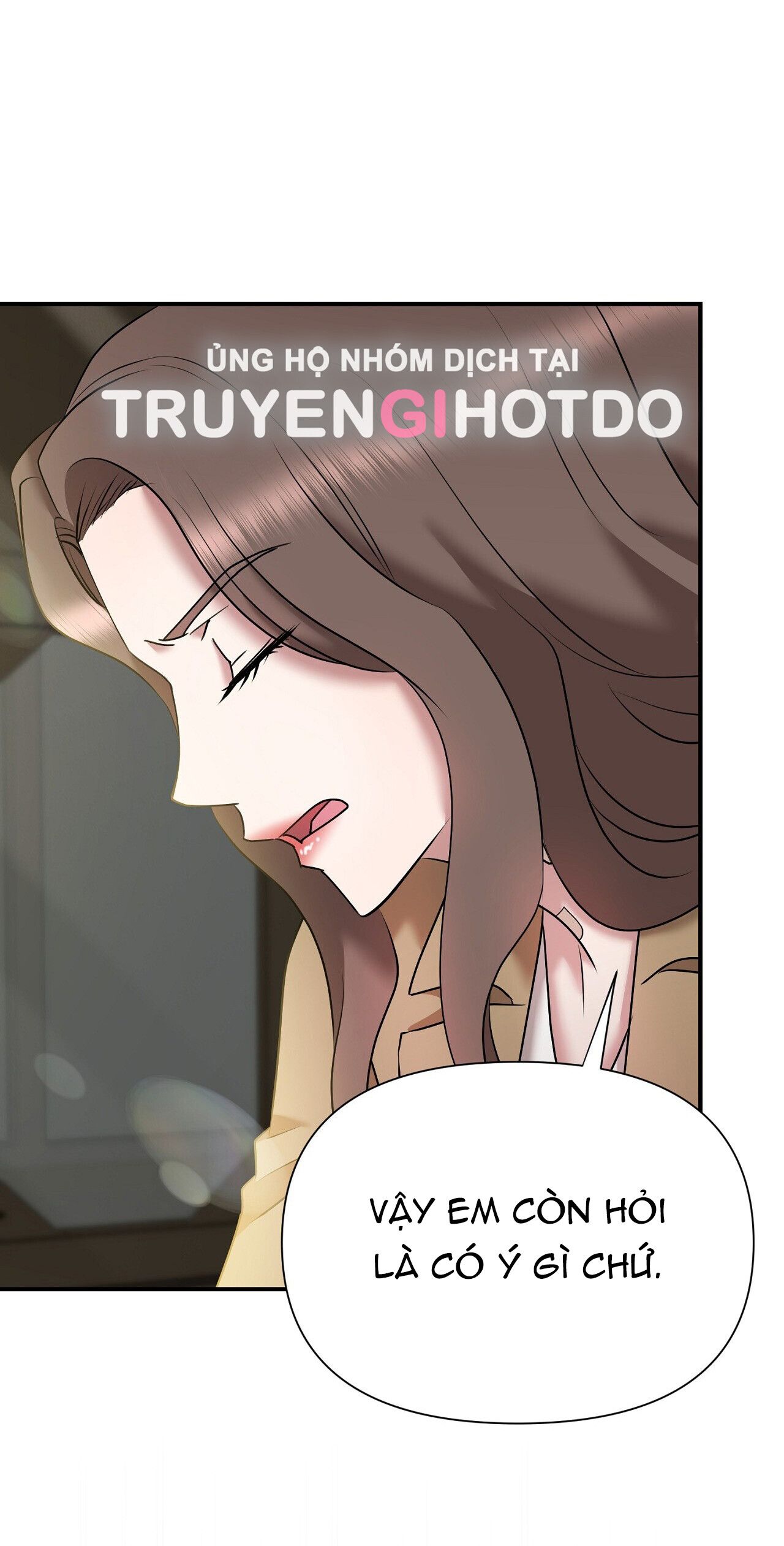 đọc truyện [18+] Hiểm Nguy Chương 5 ảnh 24 tại Thiên Thai Truyện