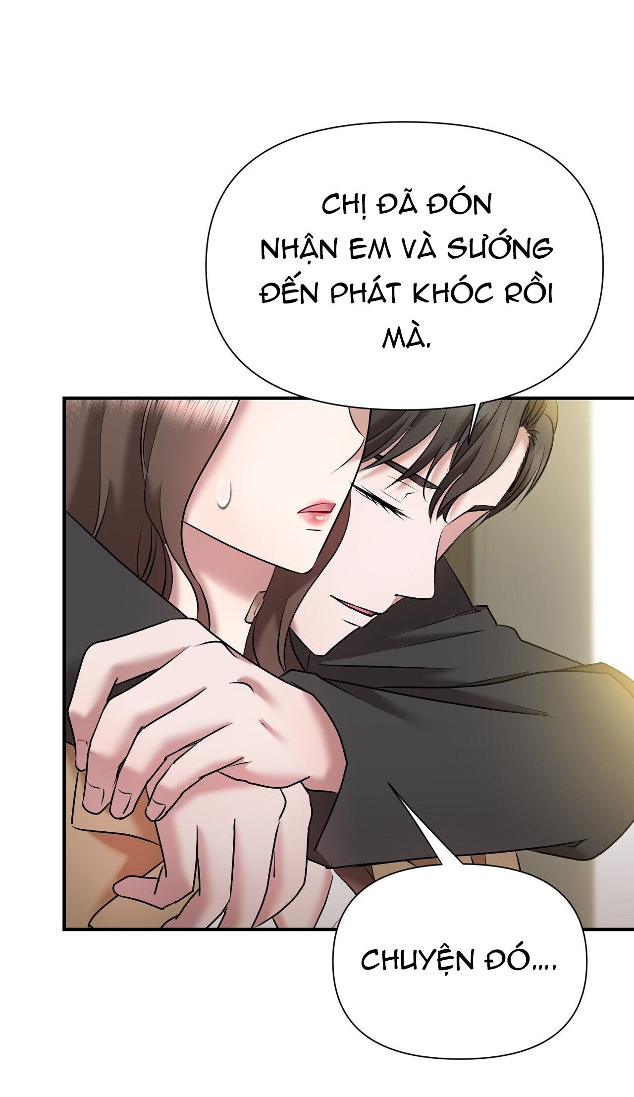 đọc truyện [18+] Hiểm Nguy Chương 5 ảnh 54 tại Thiên Thai Truyện
