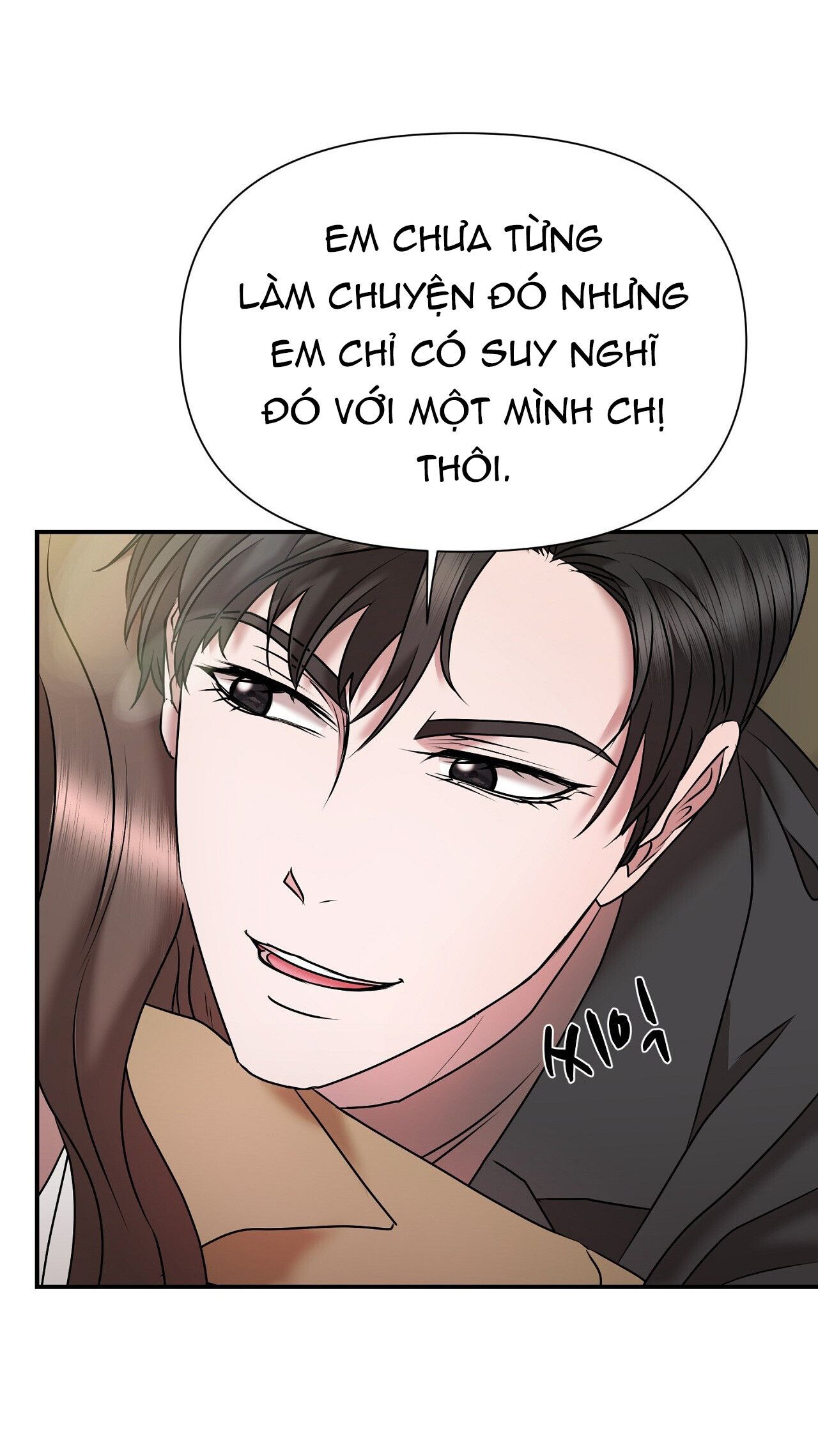 đọc truyện [18+] Hiểm Nguy Chương 5 ảnh 59 tại Thiên Thai Truyện