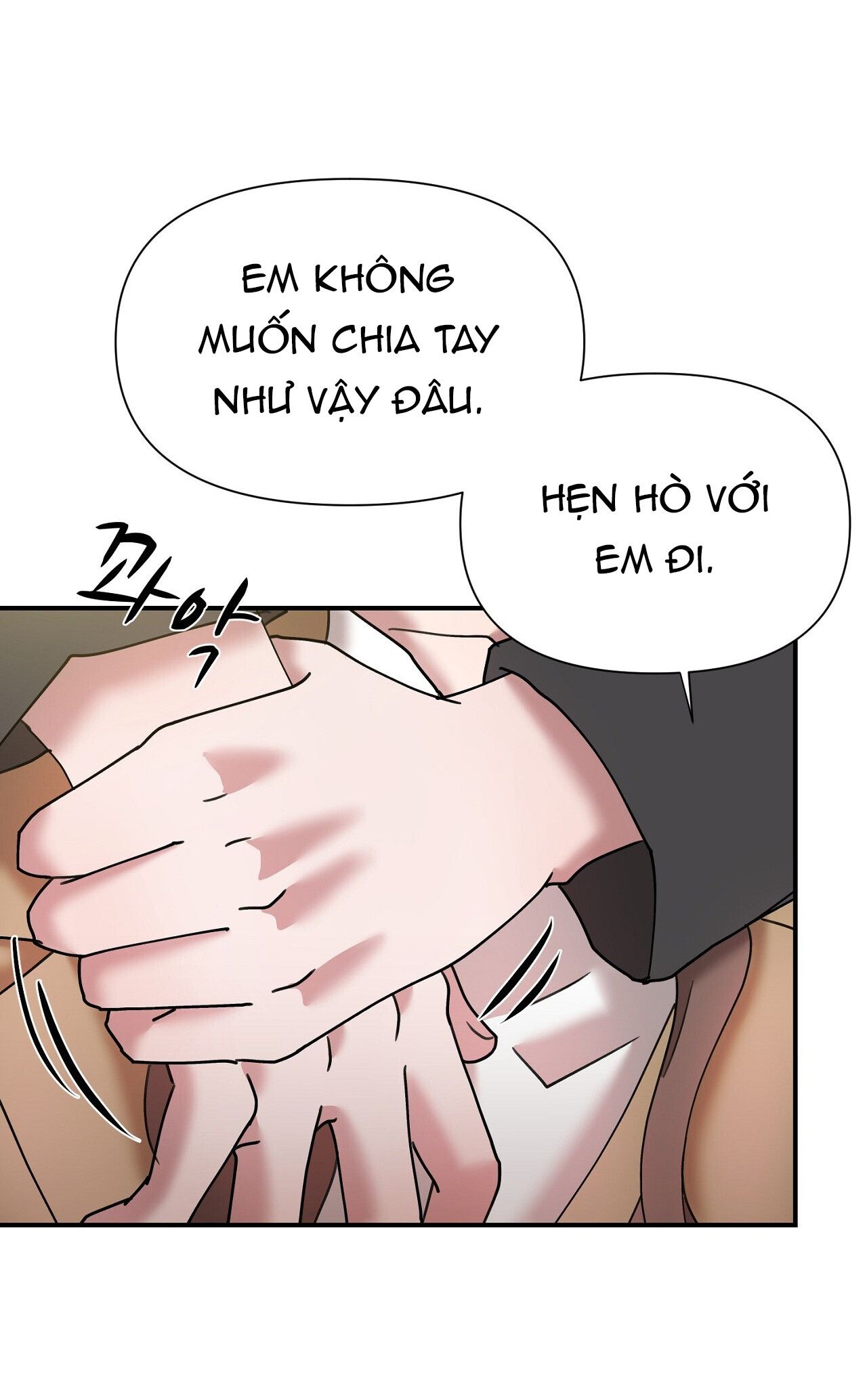 đọc truyện [18+] Hiểm Nguy Chương 5 ảnh 60 tại Thiên Thai Truyện