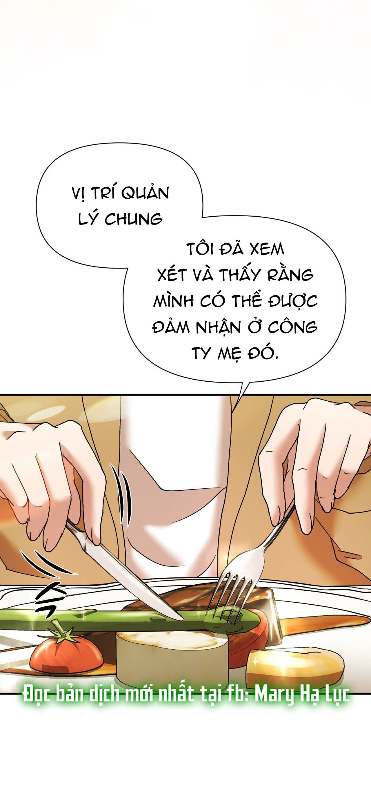 đọc truyện [18+] Hiểm Nguy Chương 5 ảnh 8 tại Thiên Thai Truyện