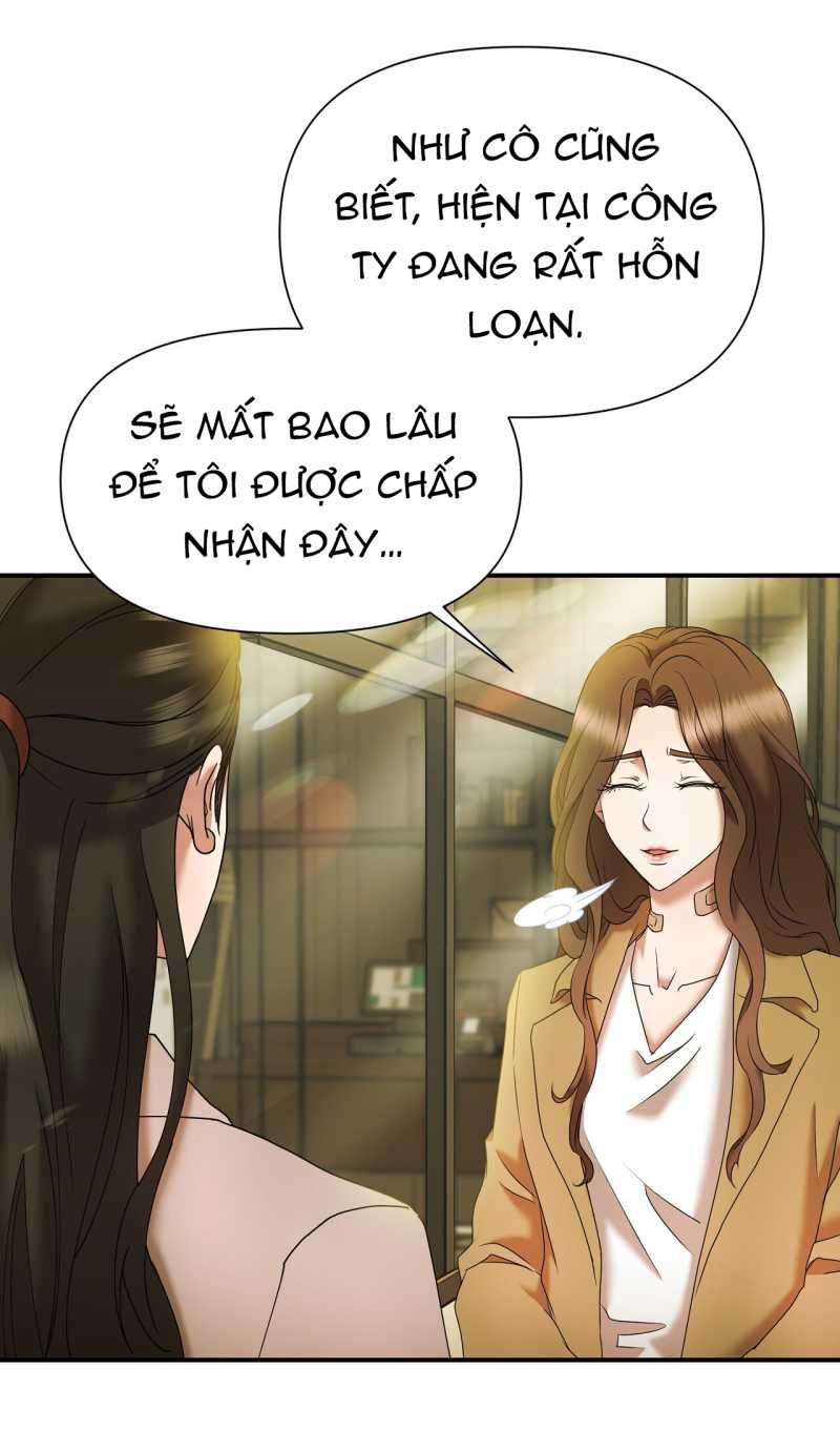 đọc truyện [18+] Hiểm Nguy Chương 5.1 ảnh 13 tại Giả Dược