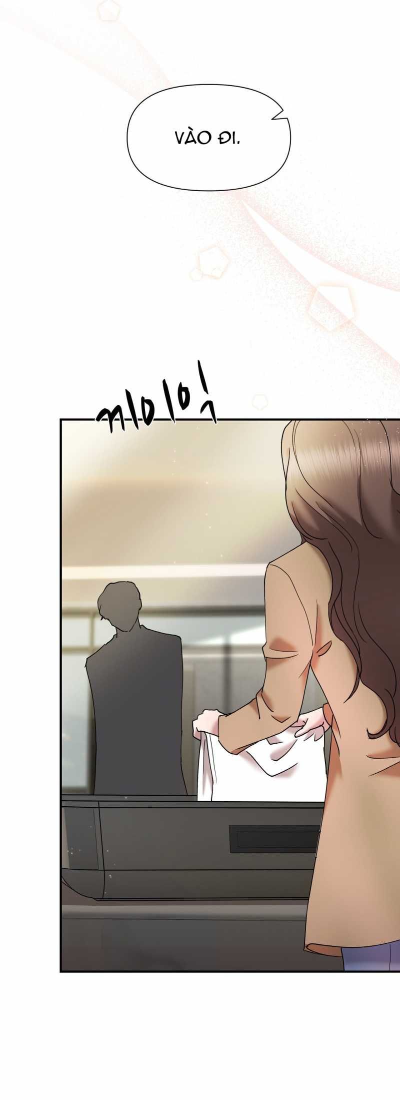 đọc truyện [18+] Hiểm Nguy Chương 5.1 ảnh 20 tại Giả Dược