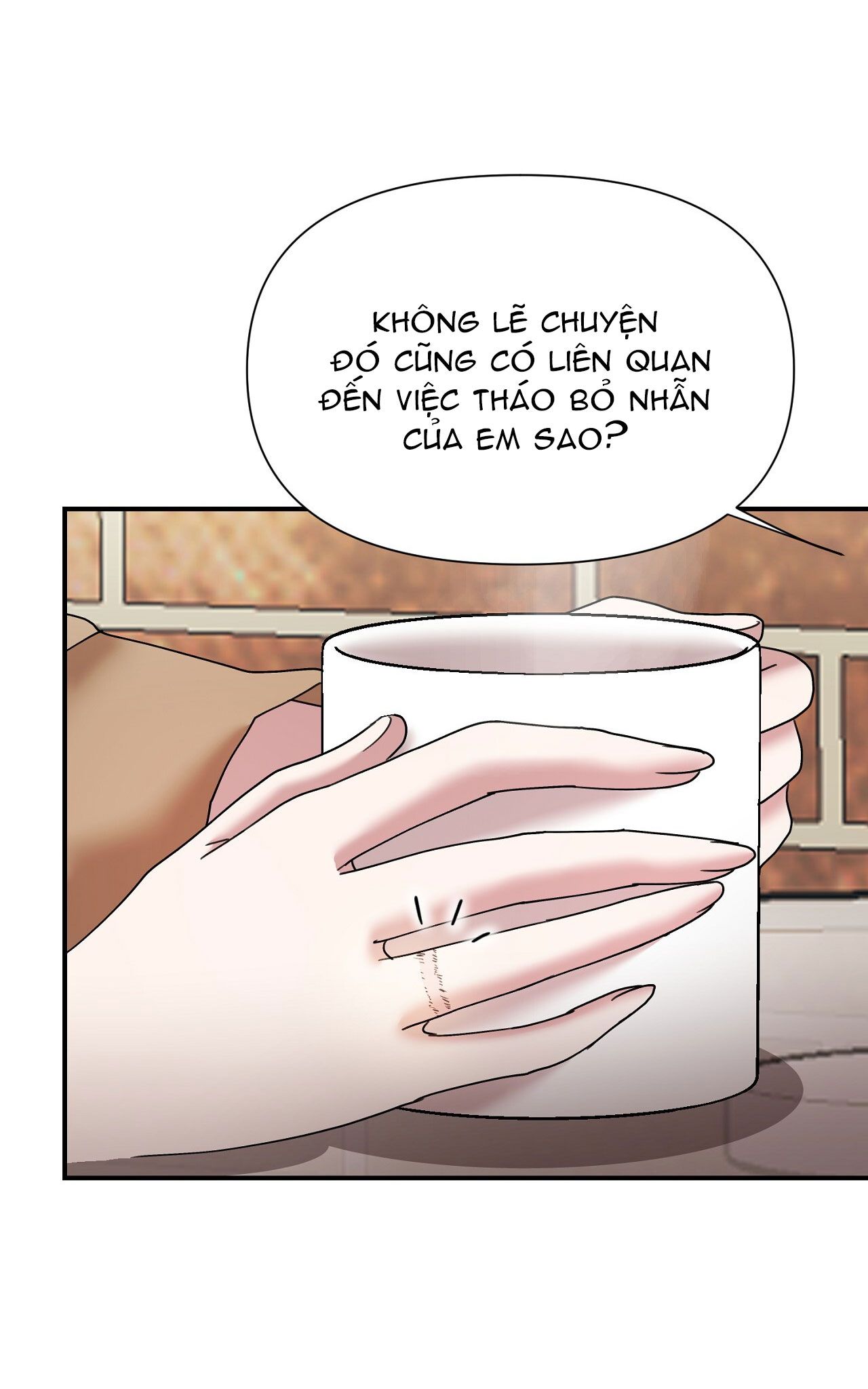 đọc truyện [18+] Hiểm Nguy Chương 6 ảnh 37 tại Thiên Thai Truyện
