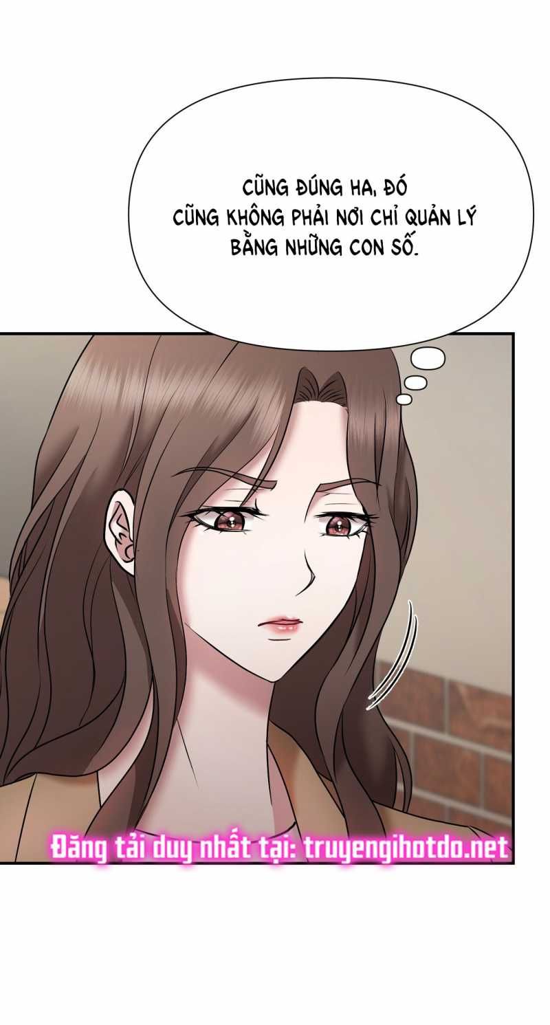 đọc truyện [18+] Hiểm Nguy Chương 6.1 ảnh 23 tại Thiên Thai Truyện