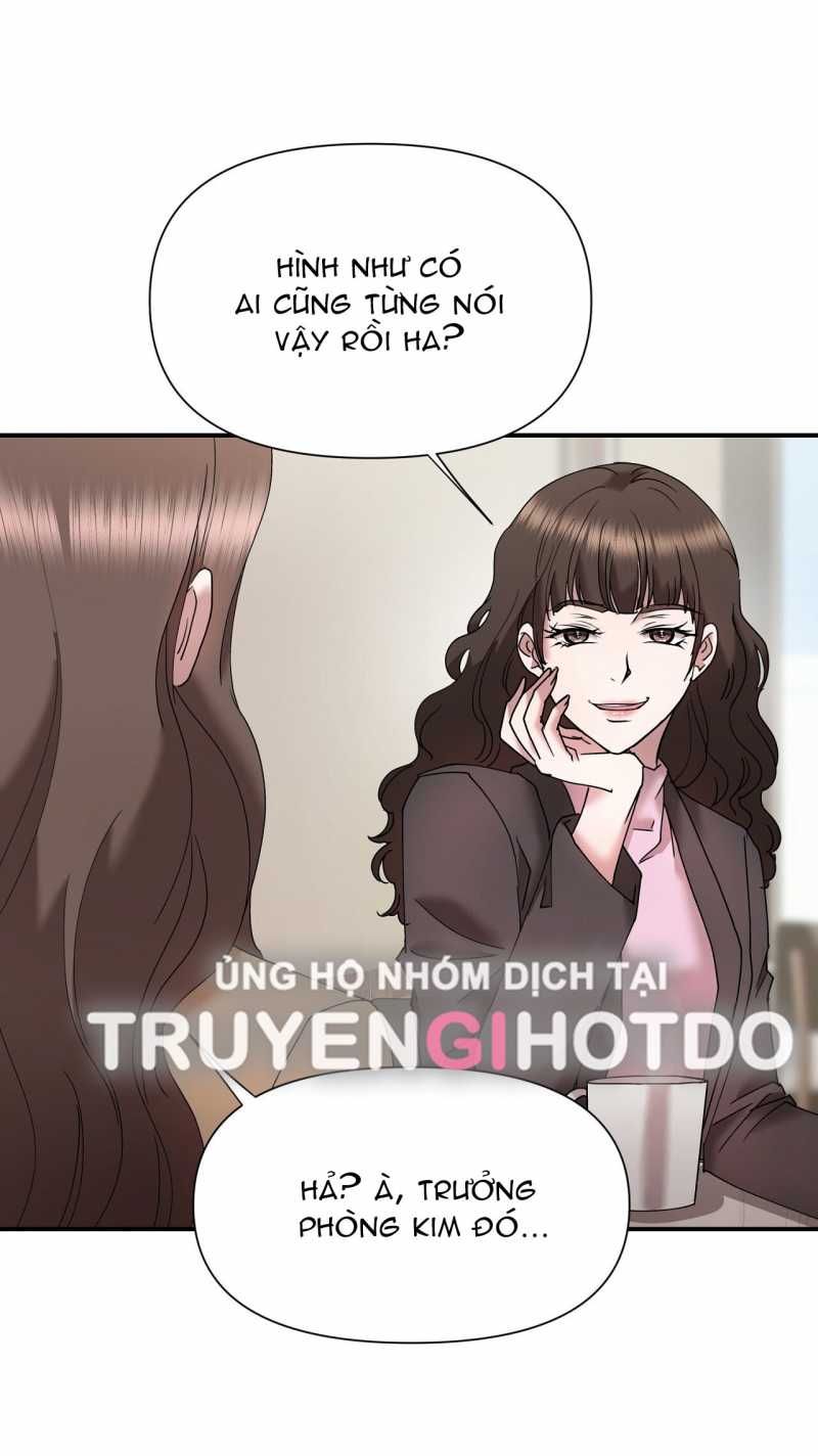 đọc truyện [18+] Hiểm Nguy Chương 6.1 ảnh 30 tại Thiên Thai Truyện