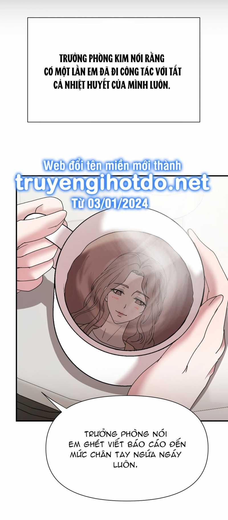 đọc truyện [18+] Hiểm Nguy Chương 6.1 ảnh 33 tại Thiên Thai Truyện