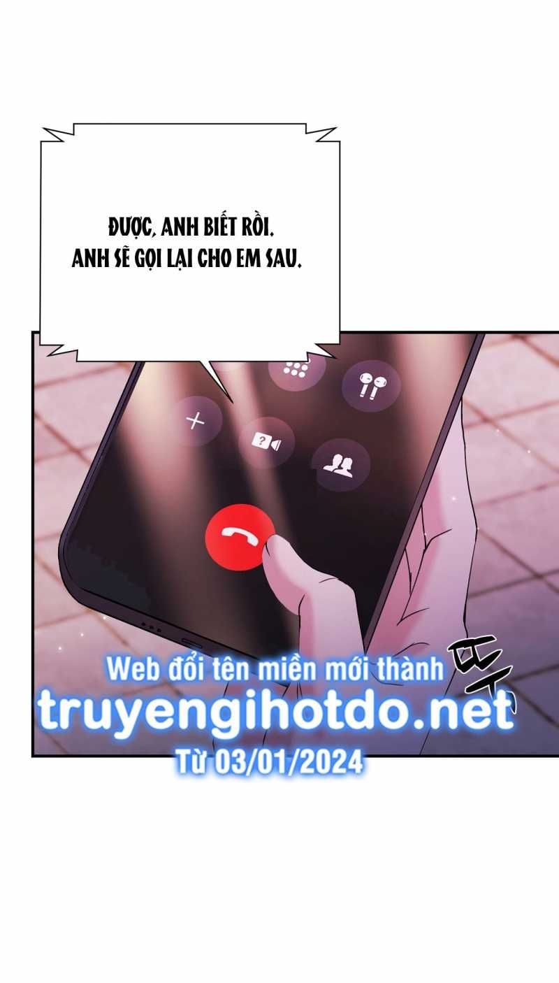 đọc truyện [18+] Hiểm Nguy Chương 6.2 ảnh 18 tại Thiên Thai Truyện