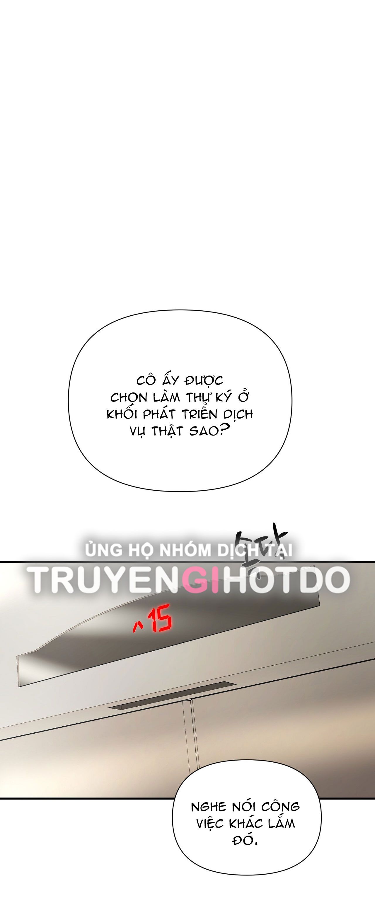 đọc truyện [18+] Hiểm Nguy Chương 7 ảnh 39 tại Thiên Thai Truyện