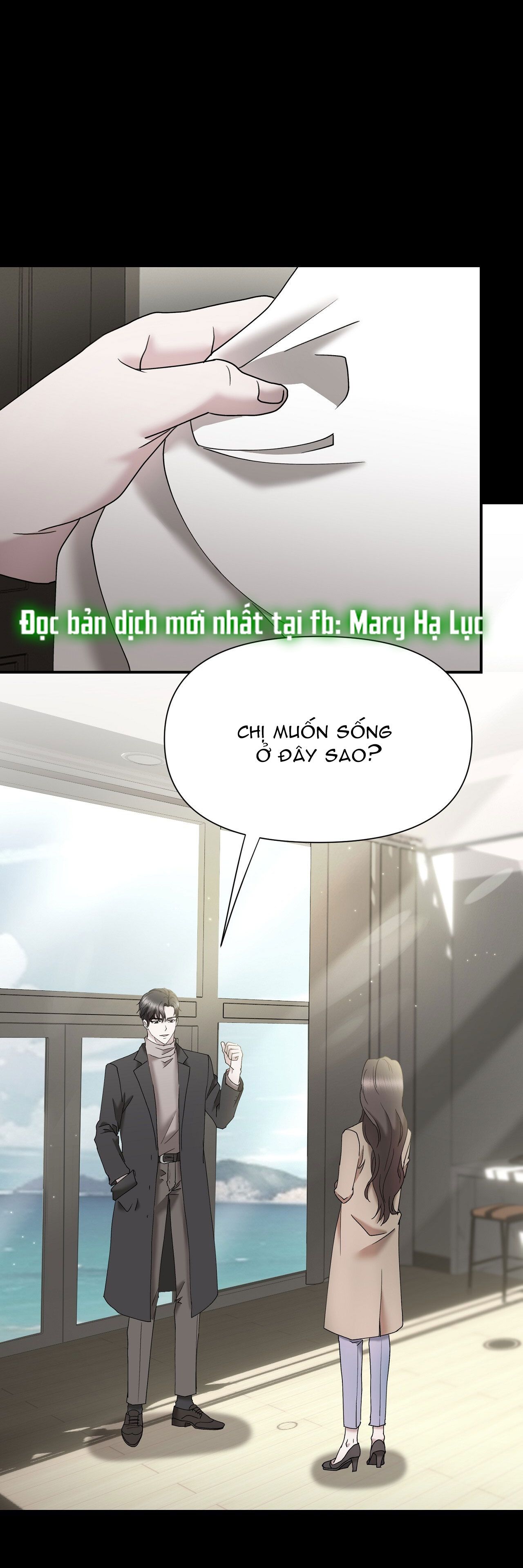 đọc truyện [18+] Hiểm Nguy Chương 7 ảnh 65 tại Thiên Thai Truyện