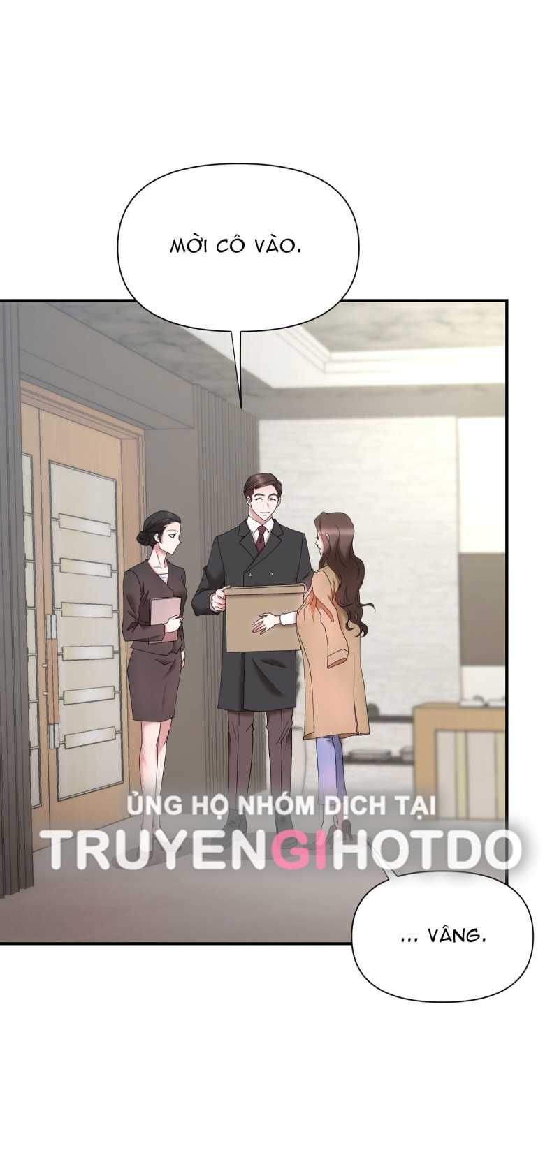 đọc truyện [18+] Hiểm Nguy Chương 7.2 ảnh 21 tại Thiên Thai Truyện